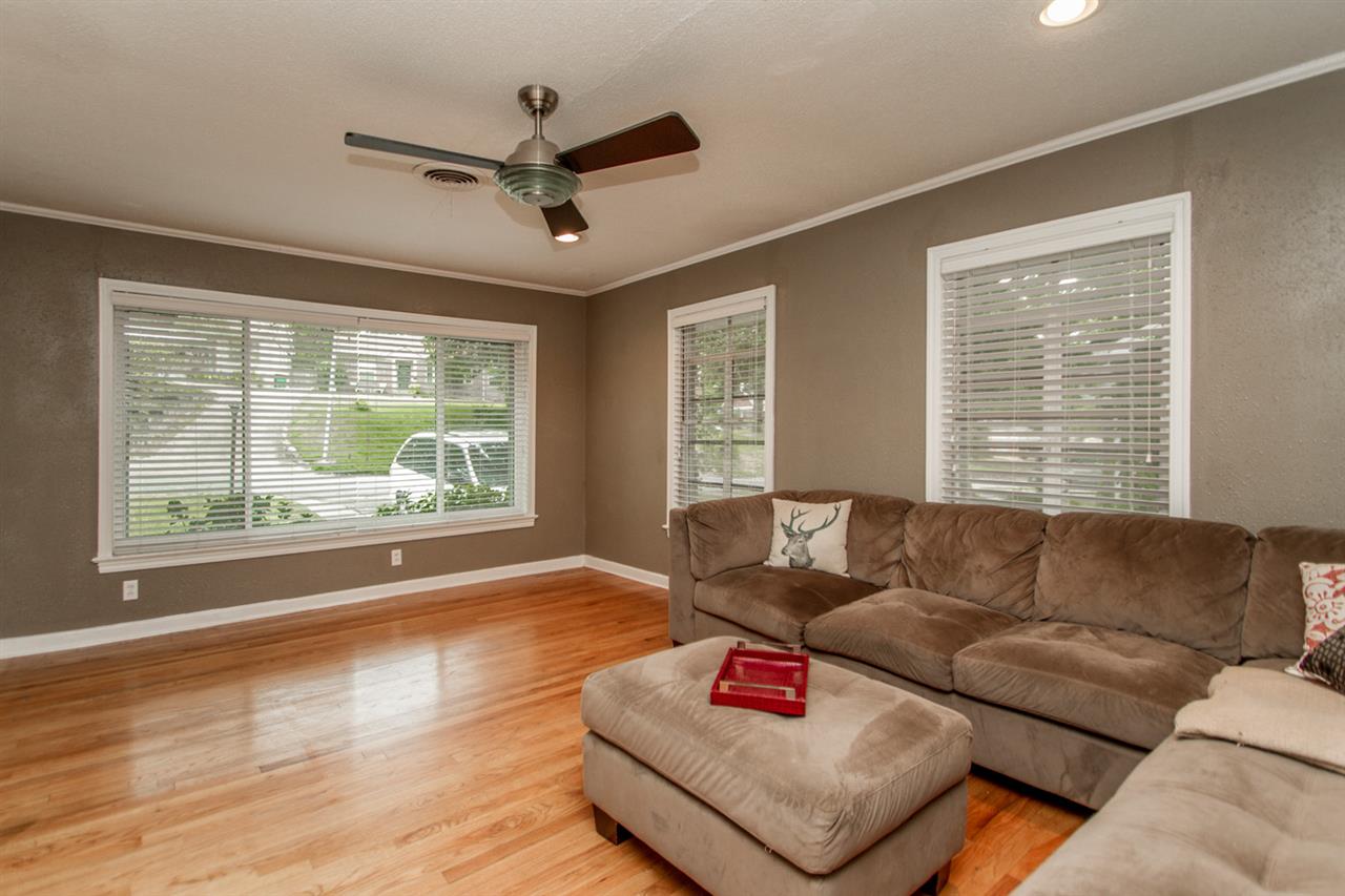 PARK HILL - Residential