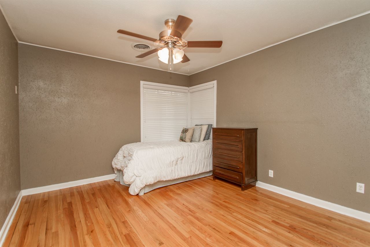 PARK HILL - Residential
