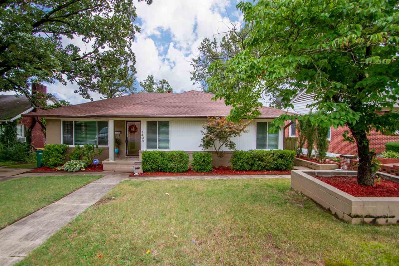 PARK HILL - Residential