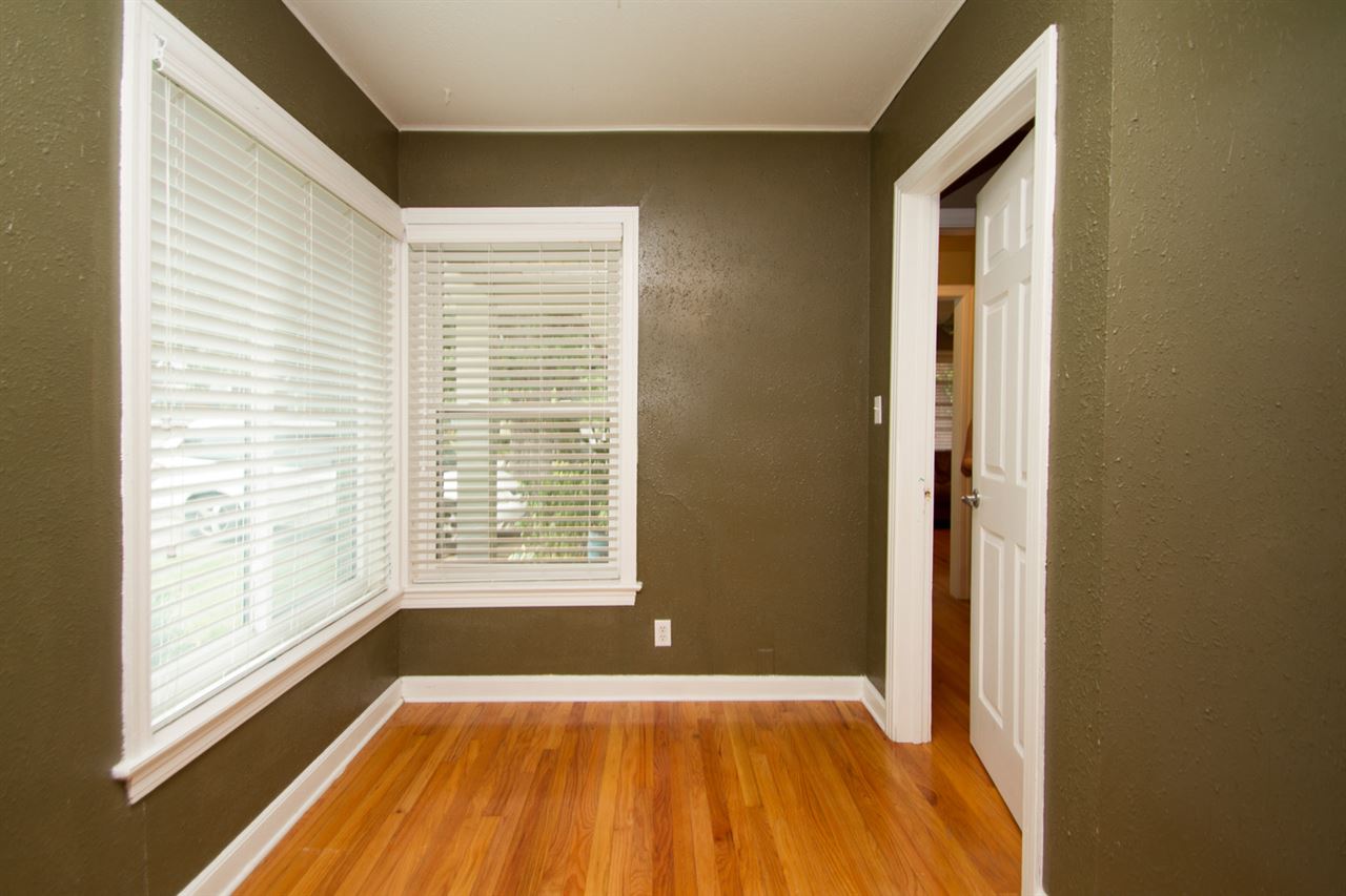 PARK HILL - Residential