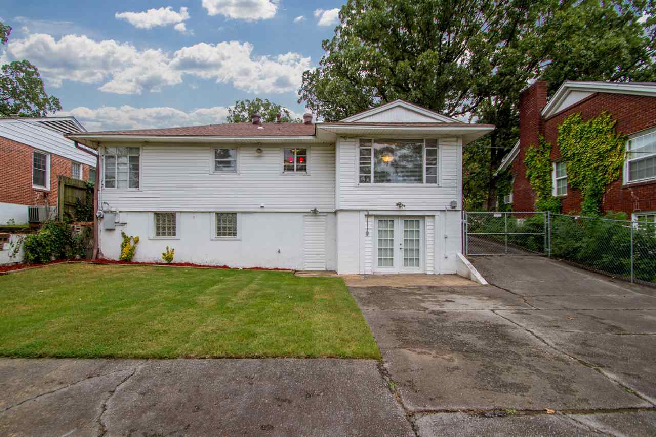 PARK HILL - Residential