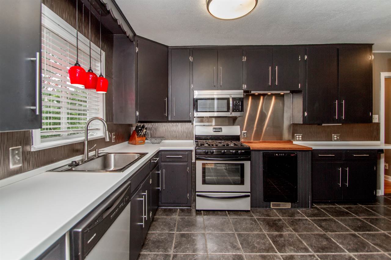 PARK HILL - Residential