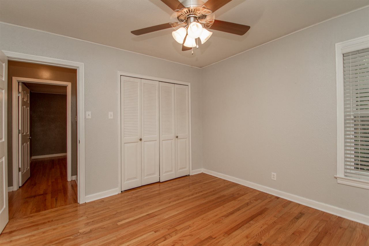 PARK HILL - Residential