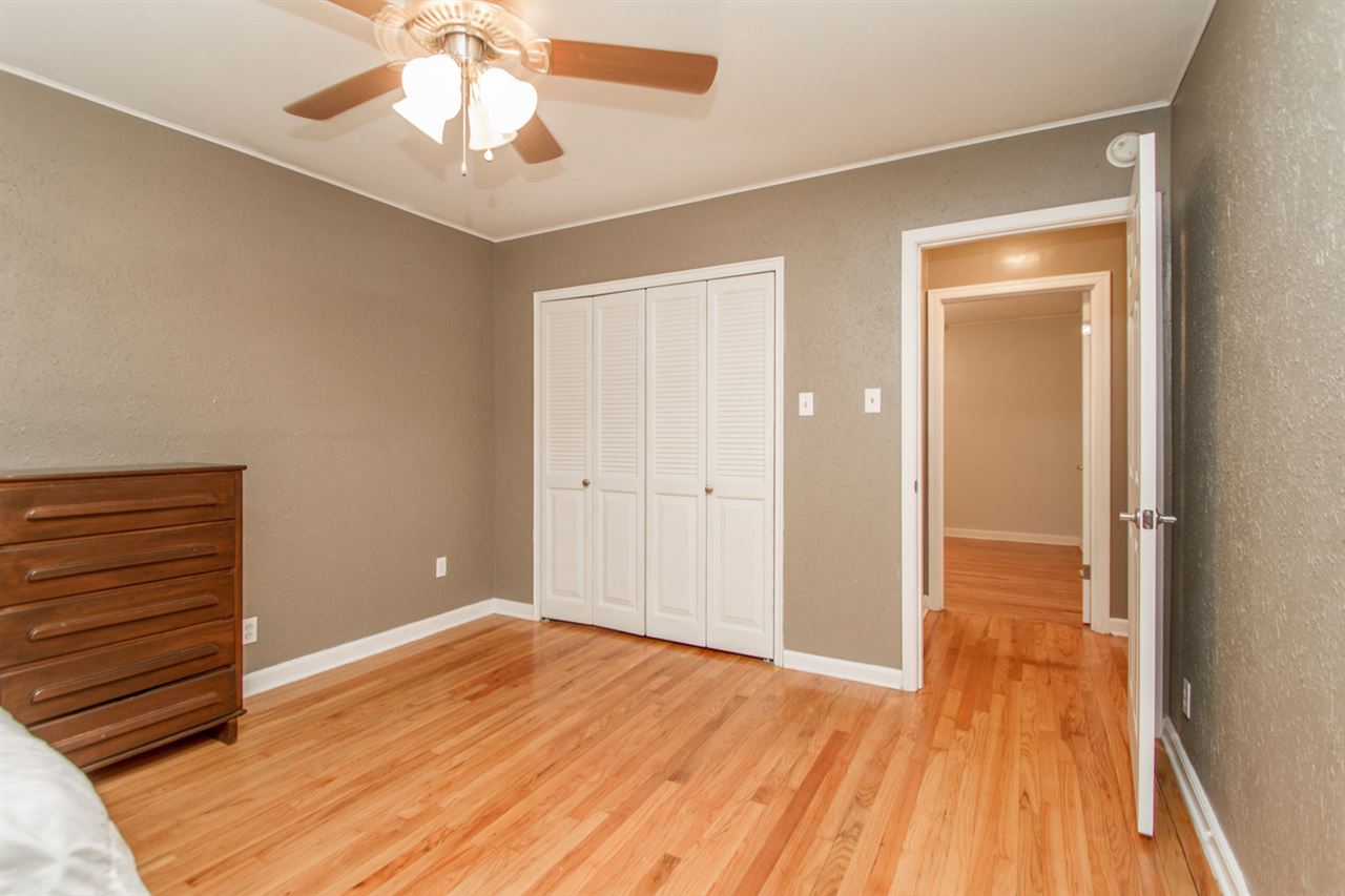 PARK HILL - Residential