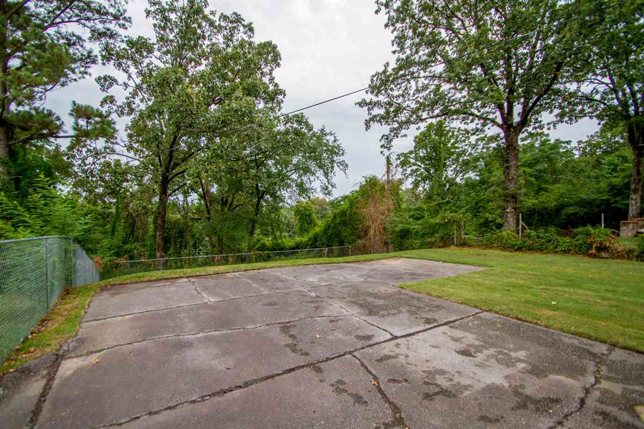 PARK HILL - Residential