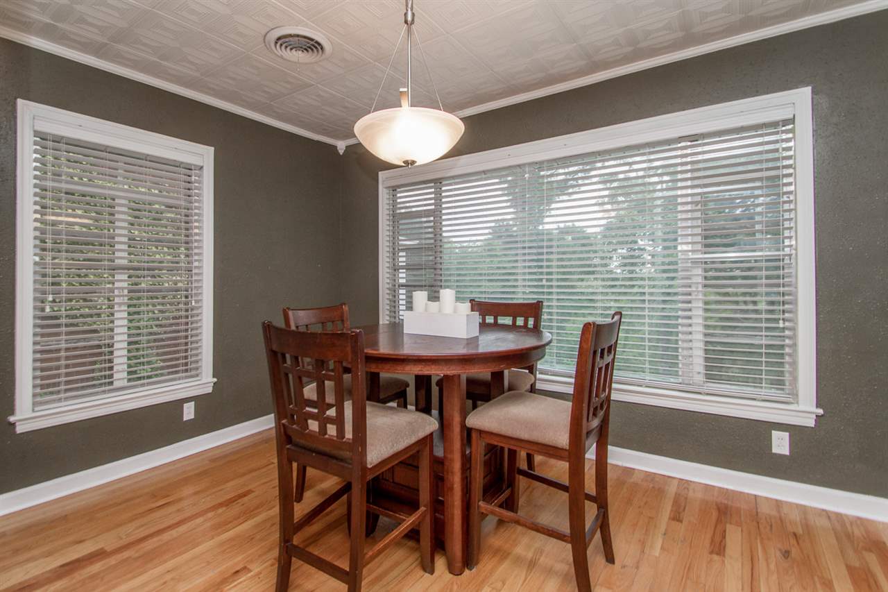 PARK HILL - Residential