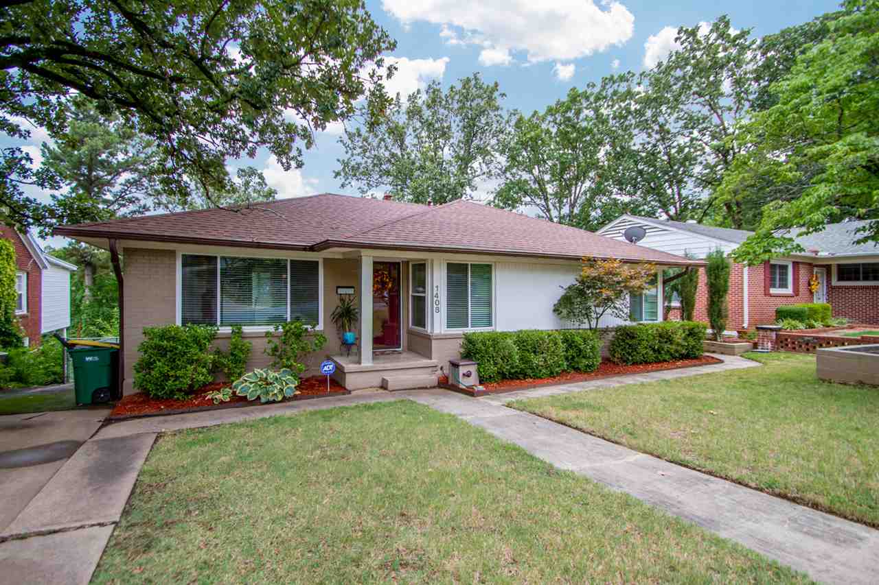 PARK HILL - Residential