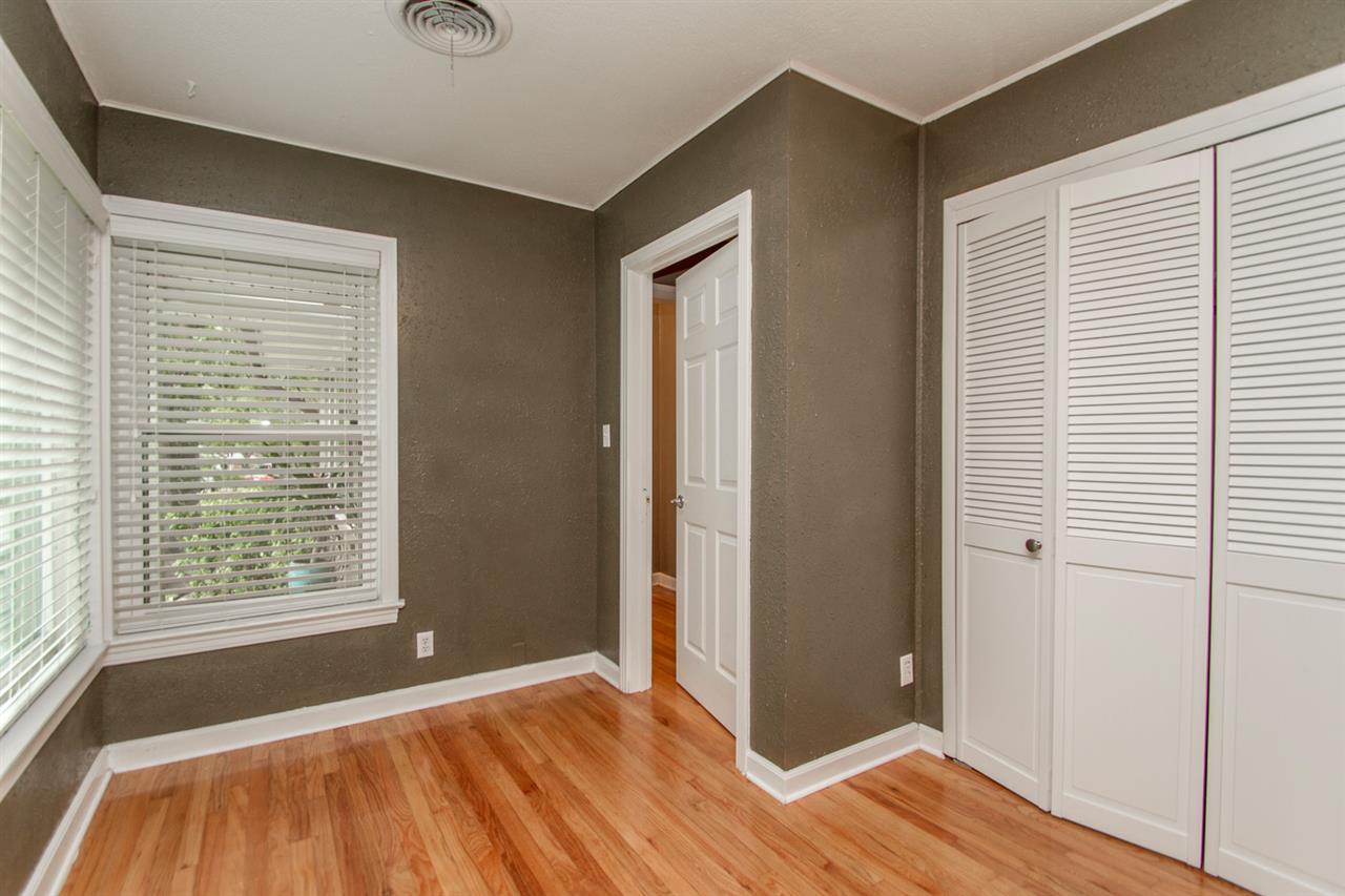 PARK HILL - Residential
