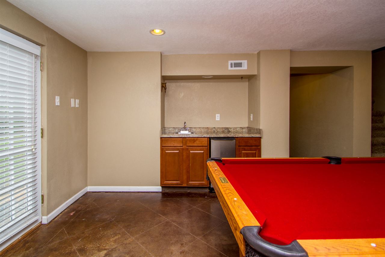 PARK HILL - Residential