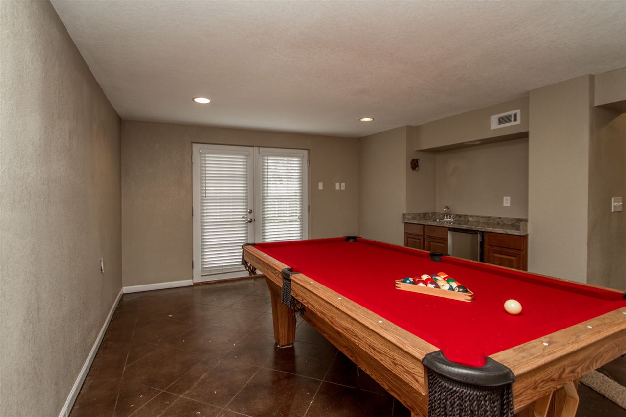 PARK HILL - Residential