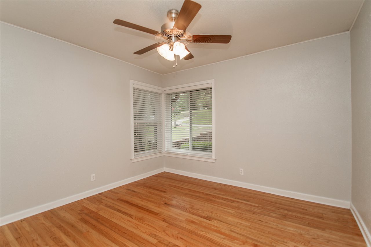 PARK HILL - Residential
