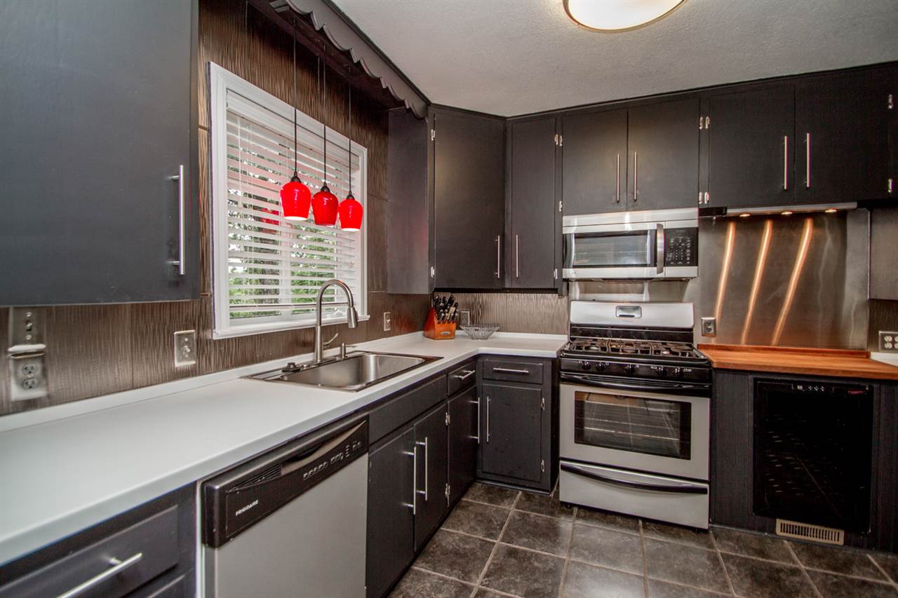 PARK HILL - Residential