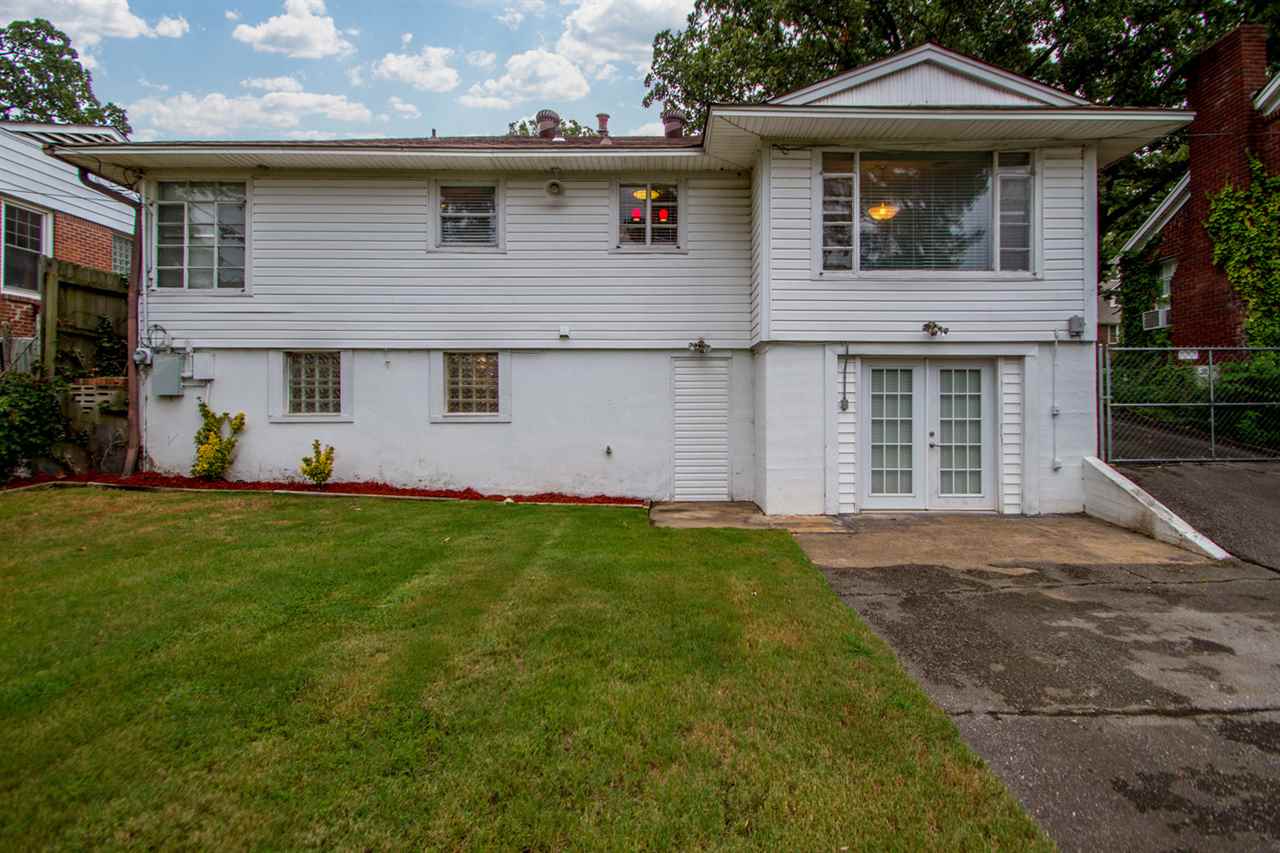 PARK HILL - Residential