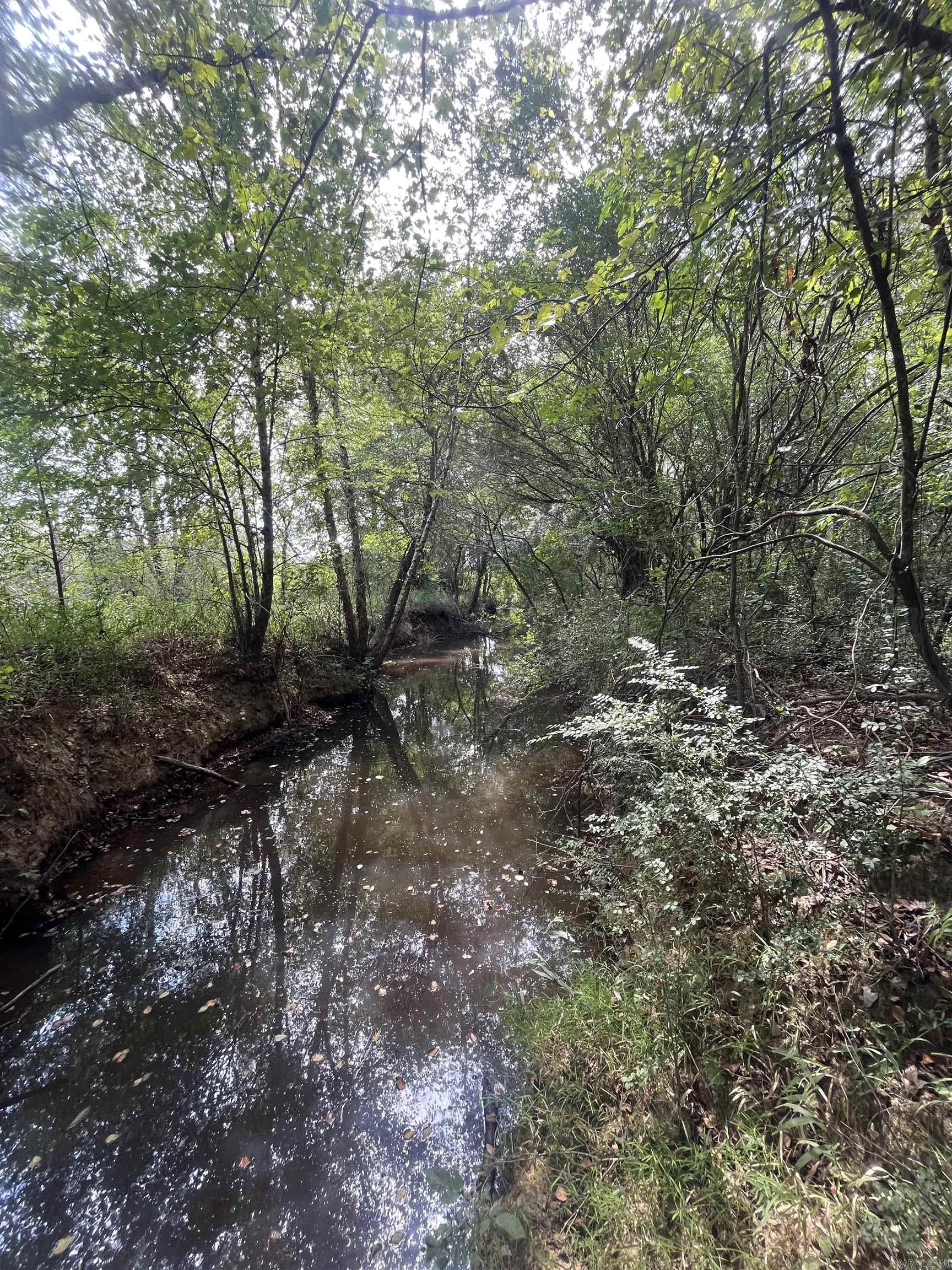Beebe Rural - Land