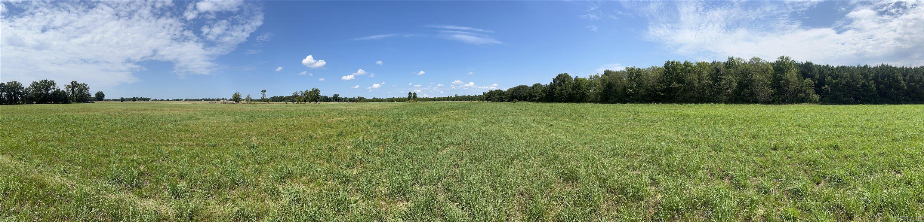 Beebe Rural - Land