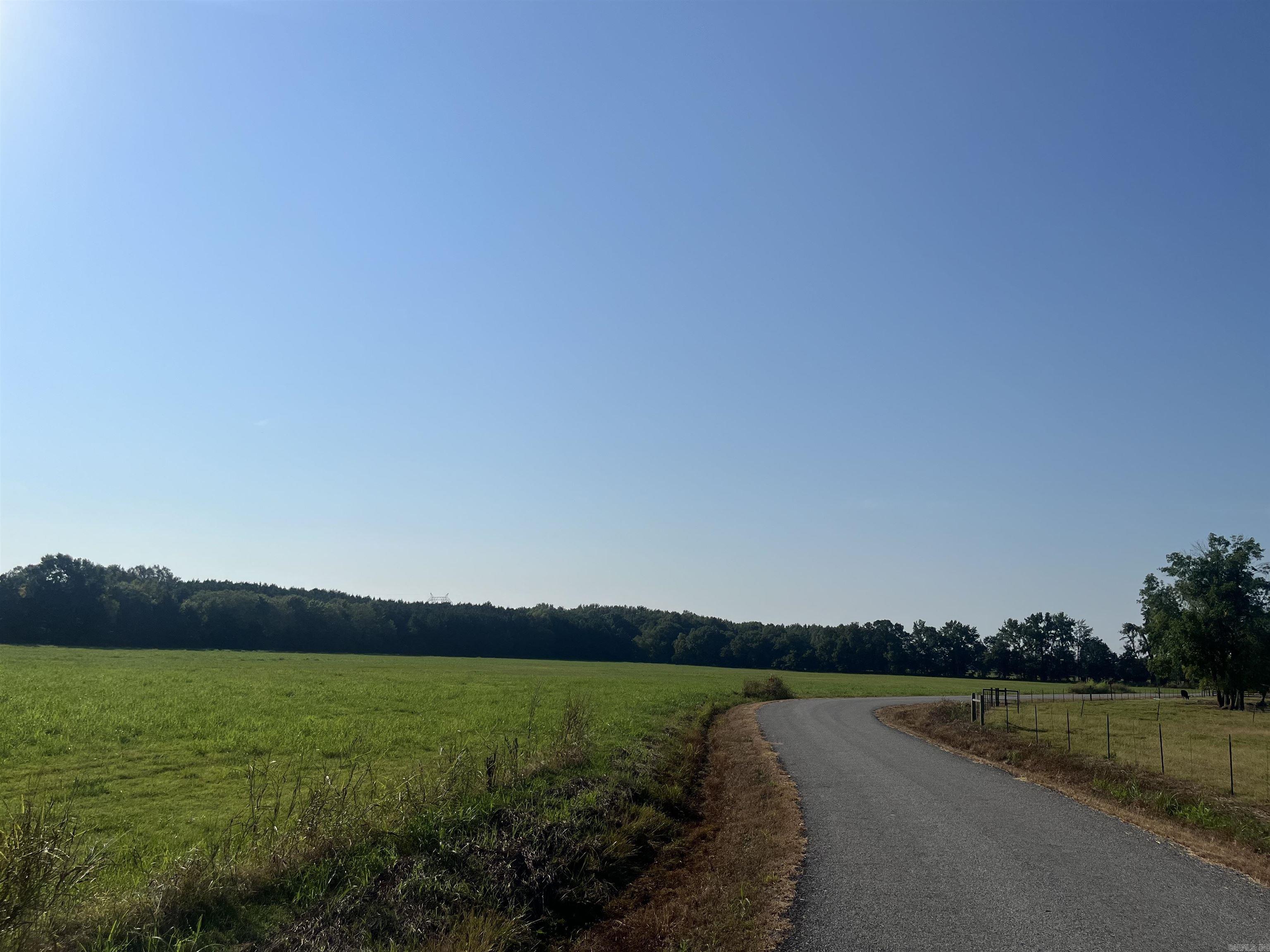 Beebe Rural - Land