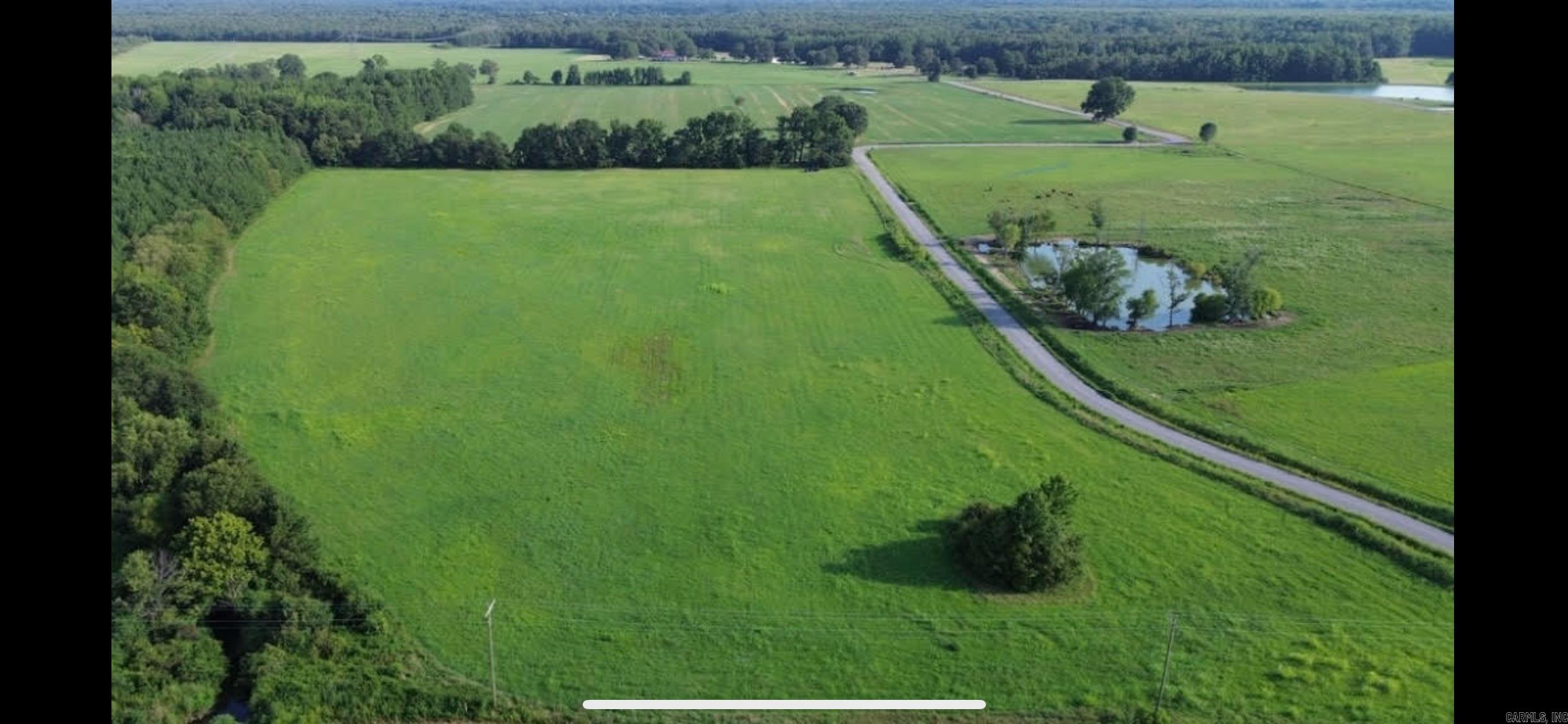 Beebe Rural - Land