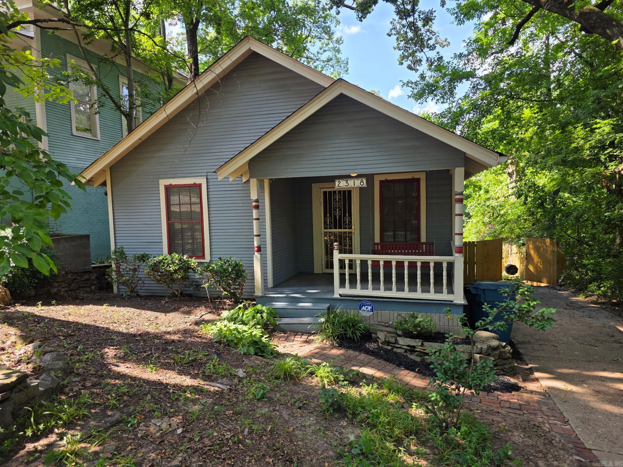 Capital View - Residential Lease