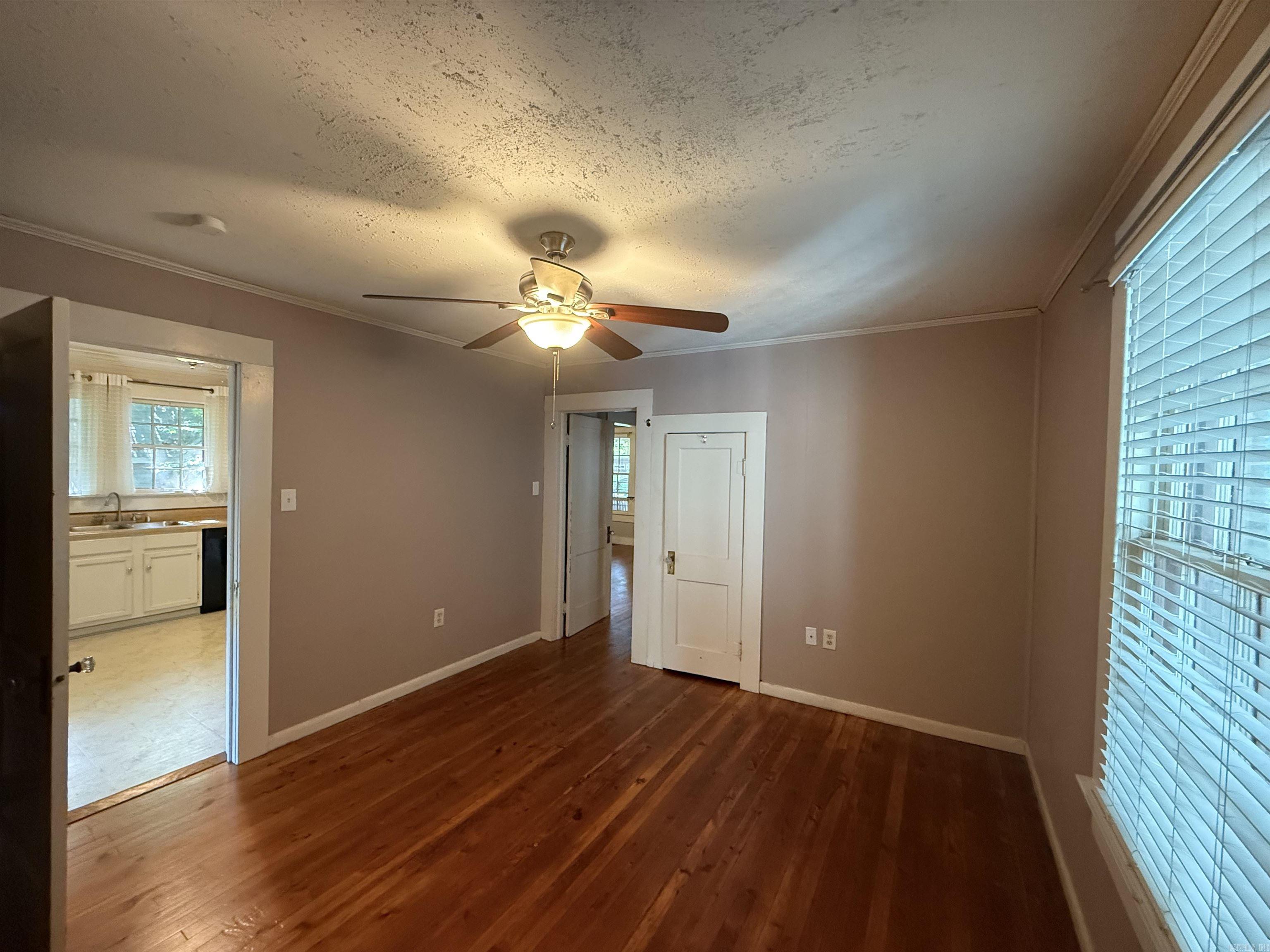 Capital View - Residential Lease