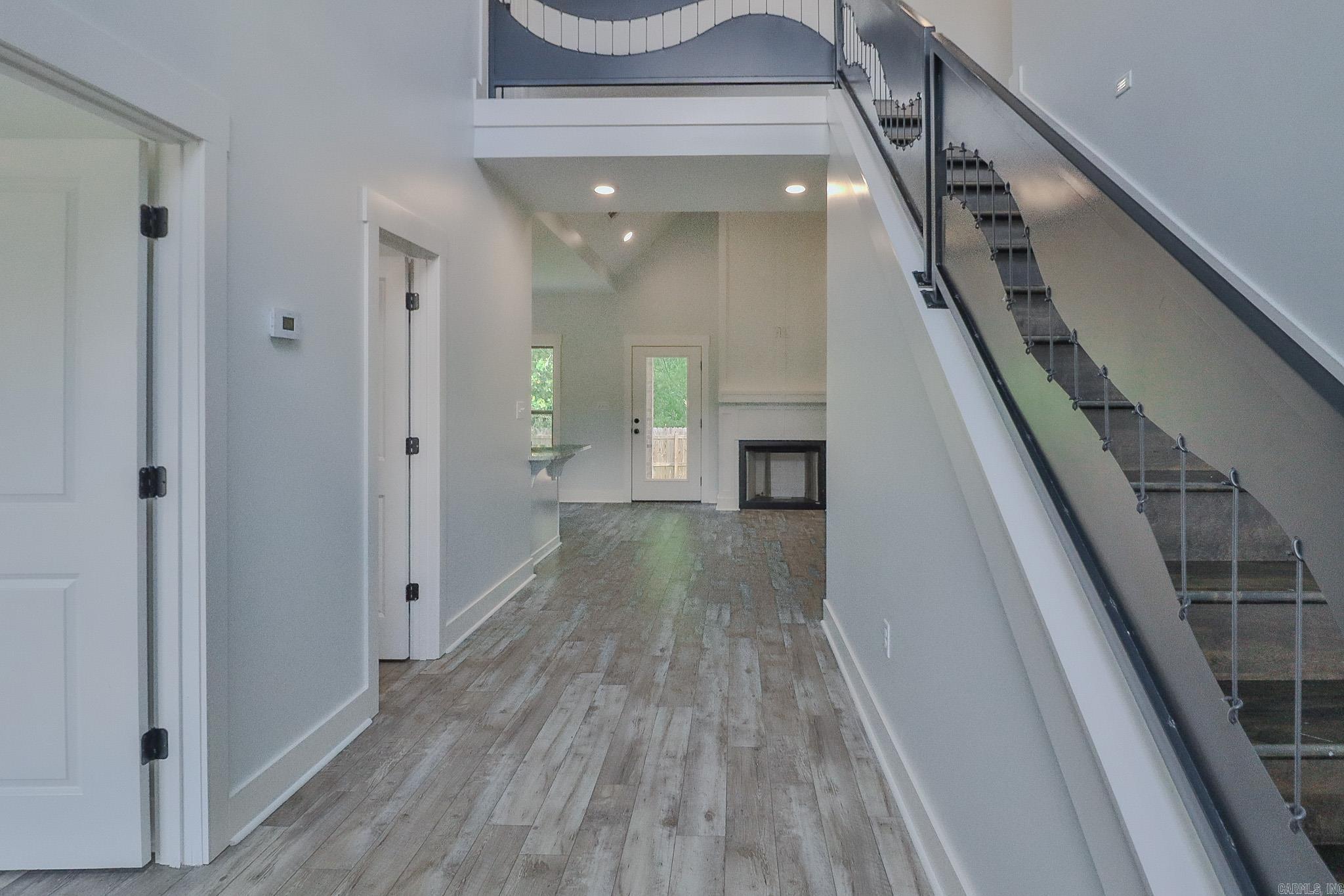 PROSPECT VILLAGE - Residential