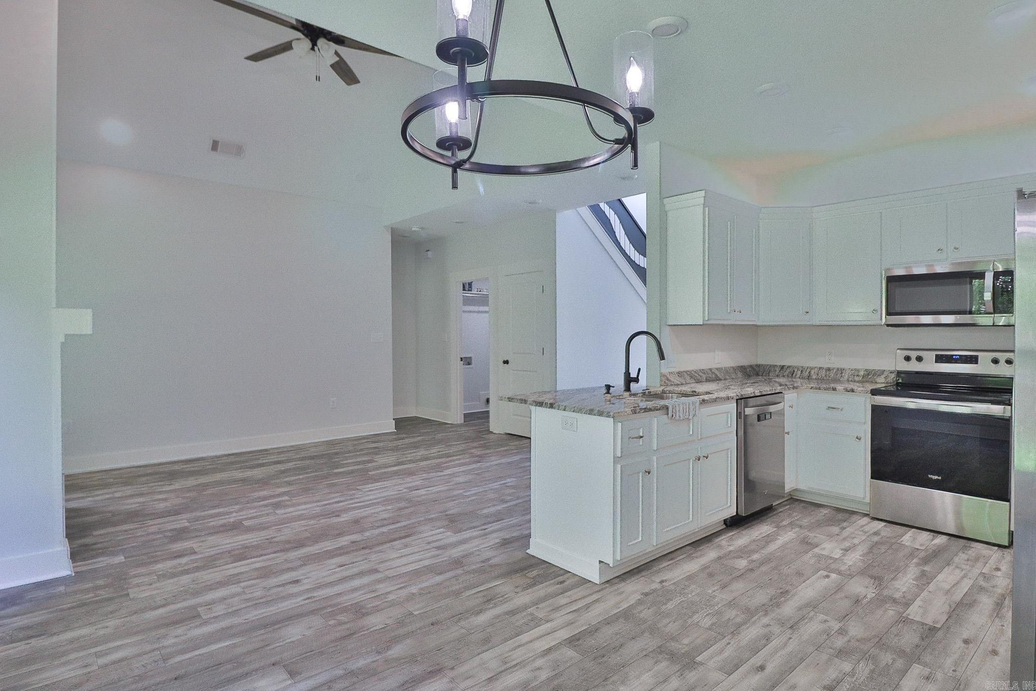 PROSPECT VILLAGE - Residential
