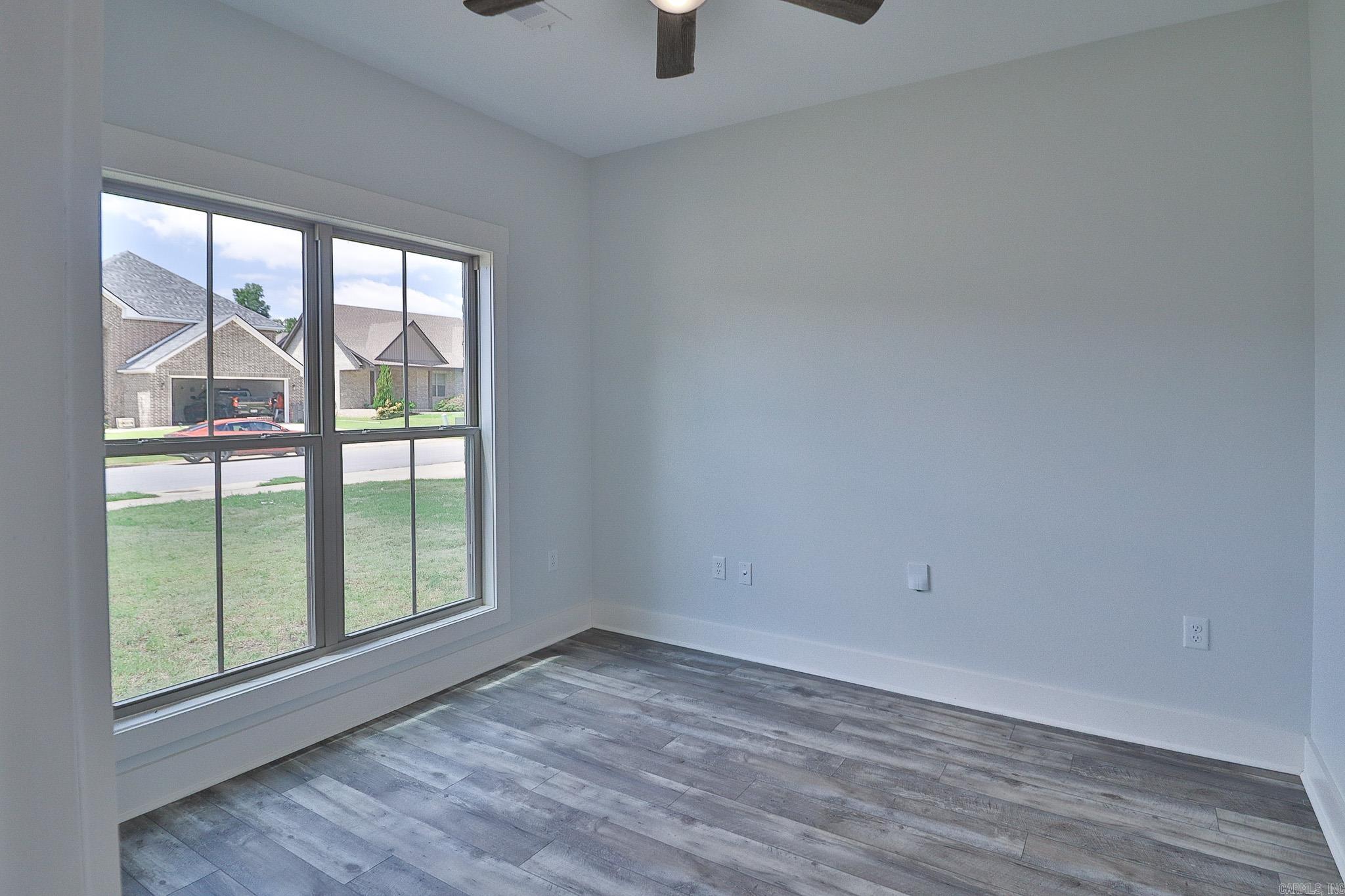 PROSPECT VILLAGE - Residential