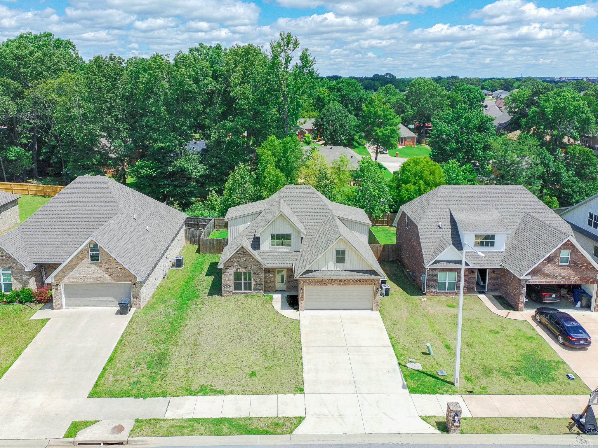 PROSPECT VILLAGE - Residential