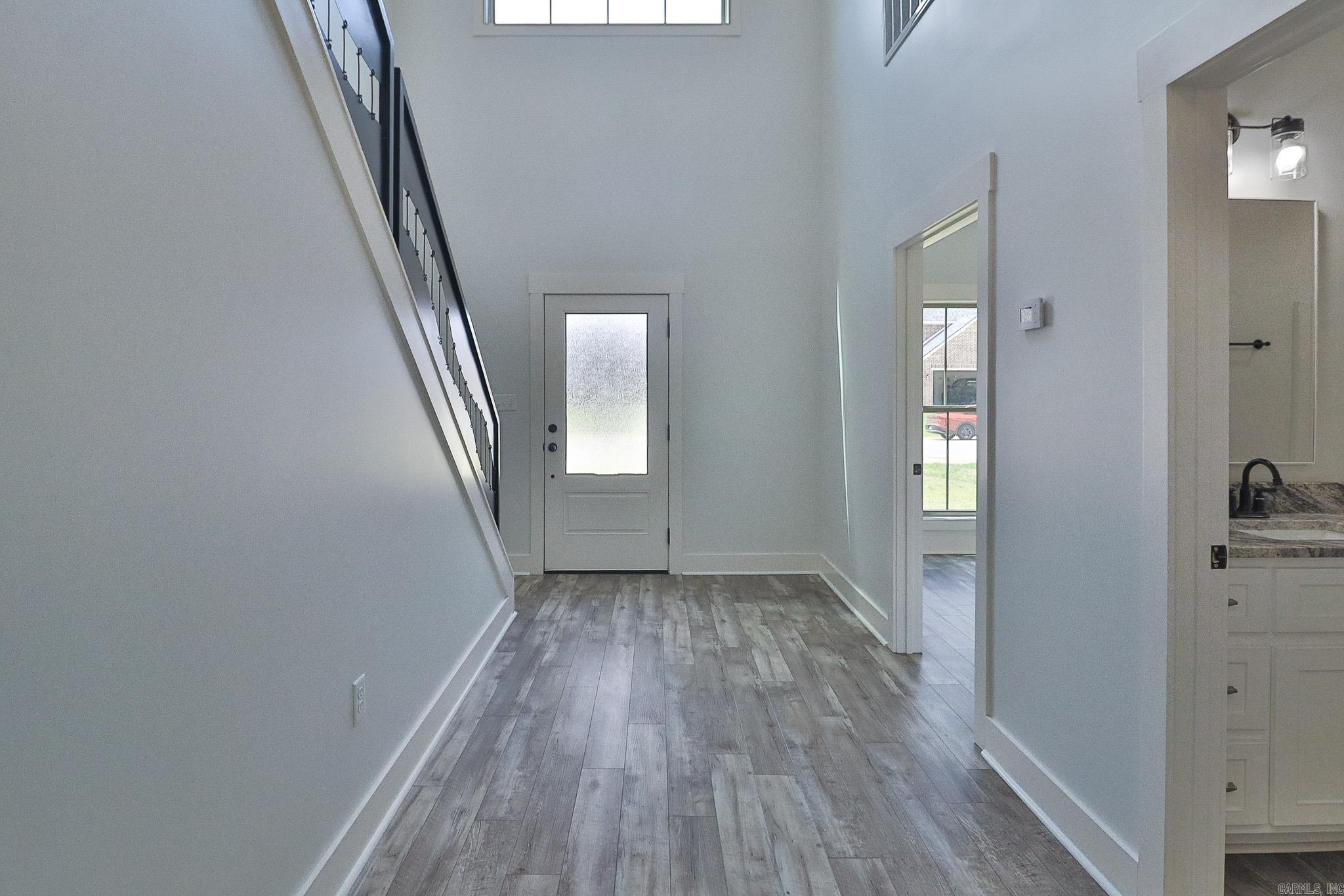 PROSPECT VILLAGE - Residential