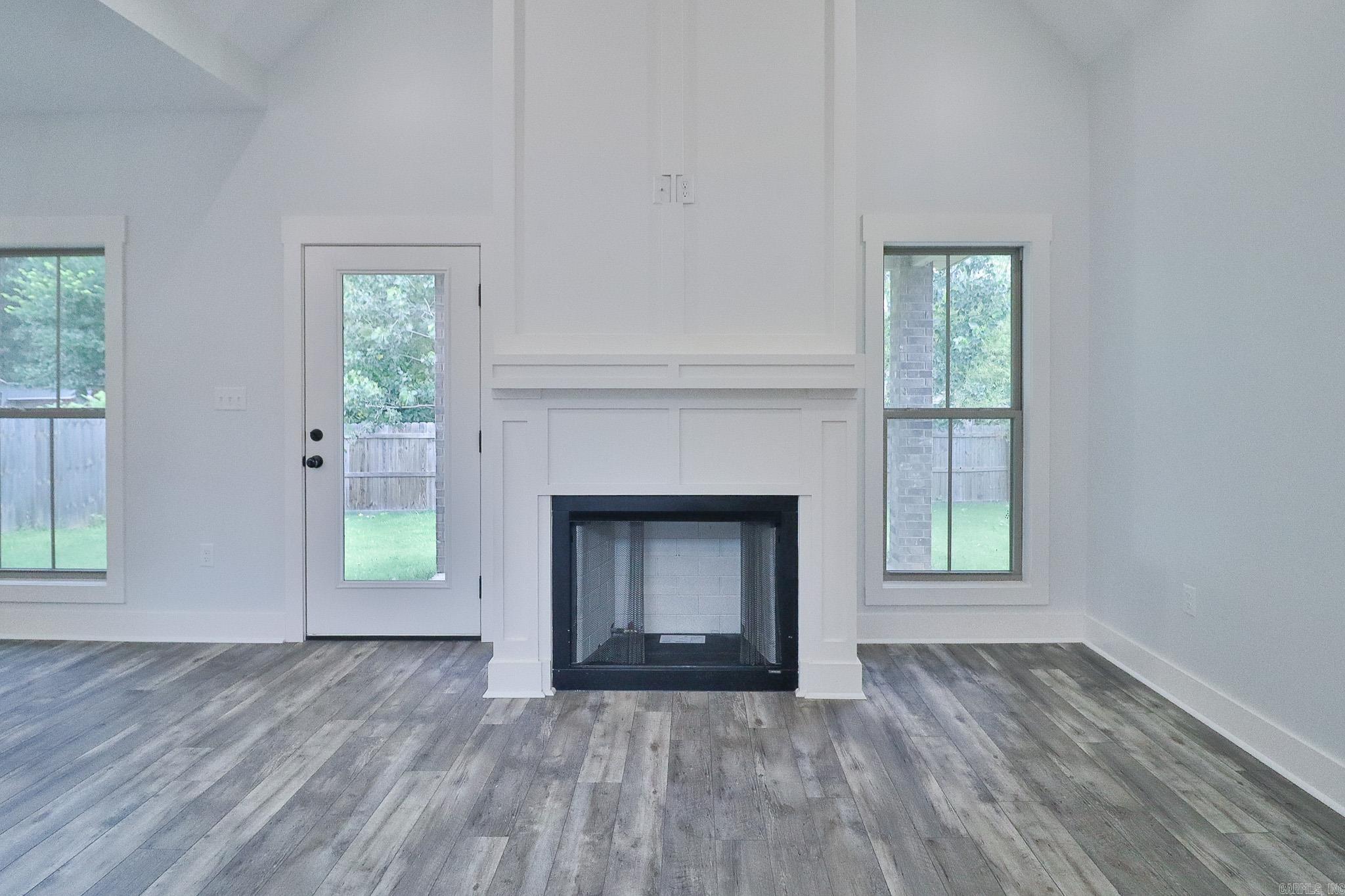 PROSPECT VILLAGE - Residential