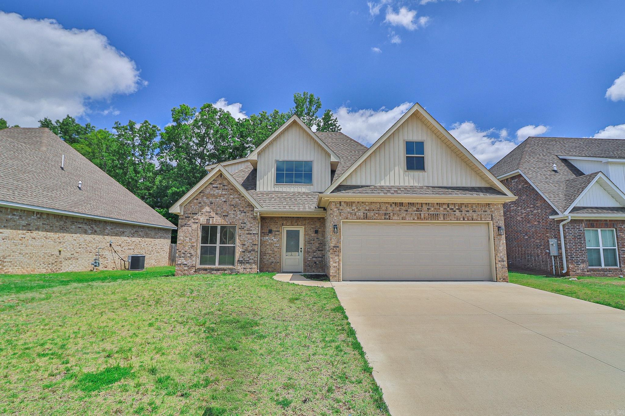 PROSPECT VILLAGE - Residential