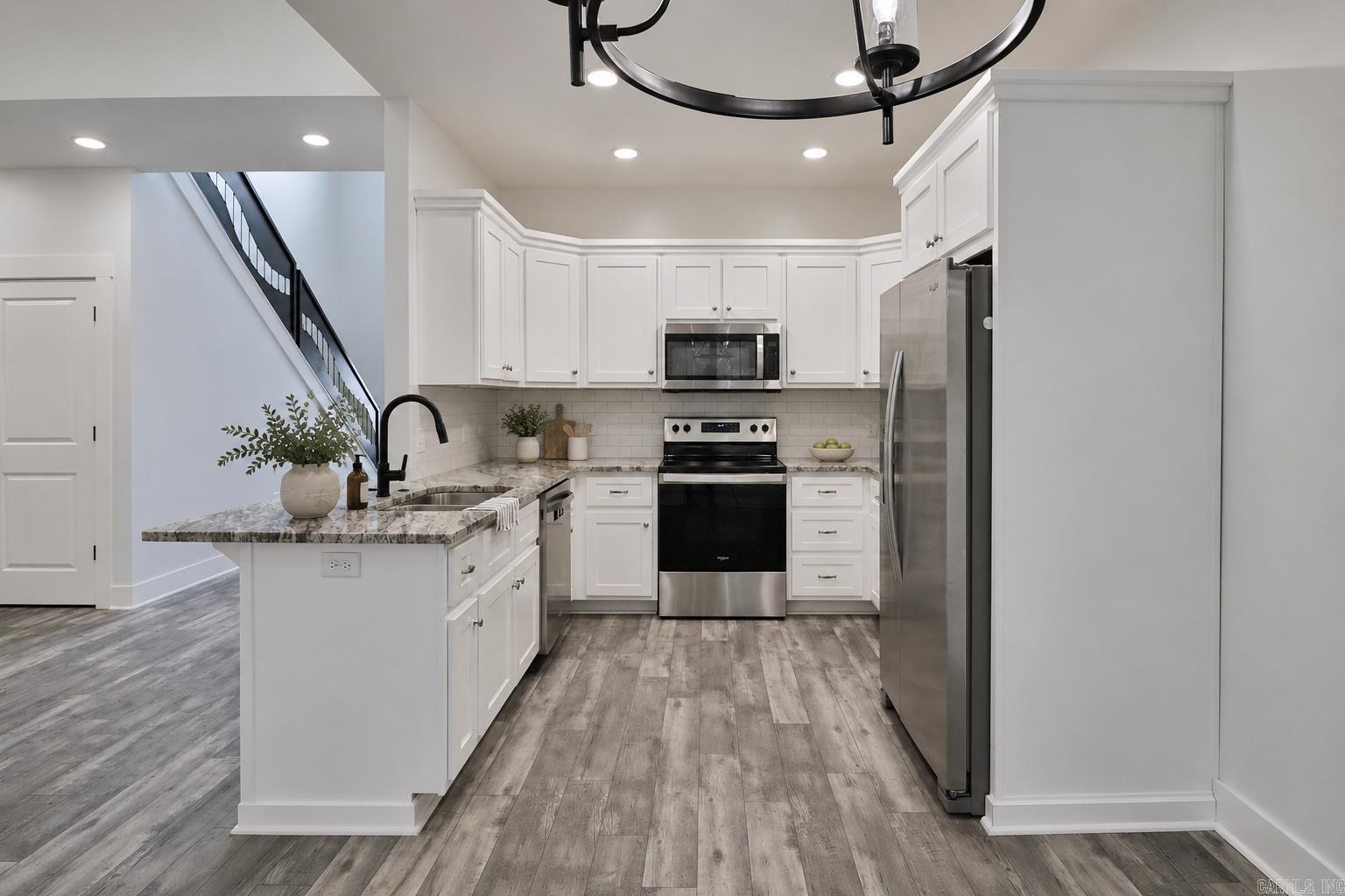 PROSPECT VILLAGE - Residential