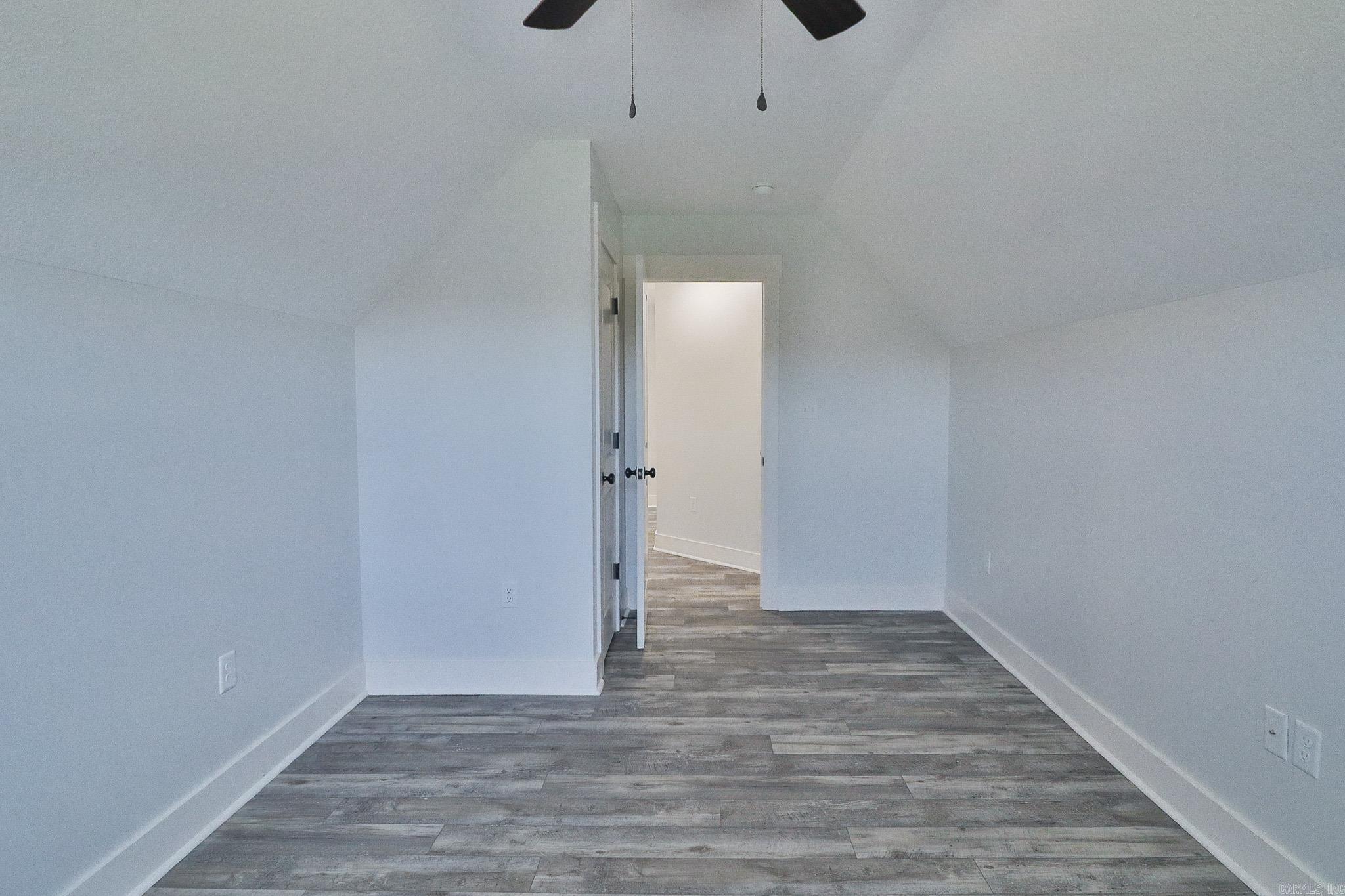 PROSPECT VILLAGE - Residential