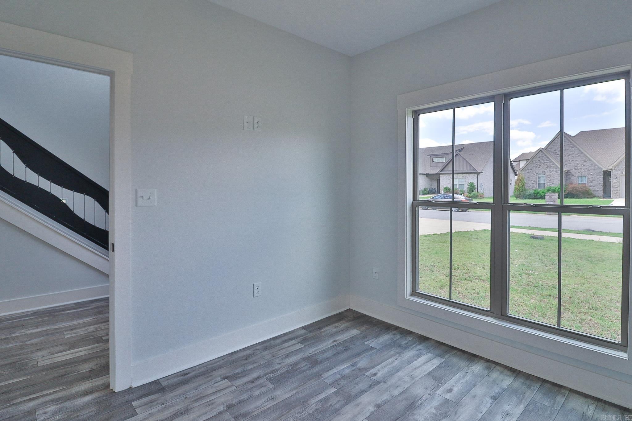 PROSPECT VILLAGE - Residential