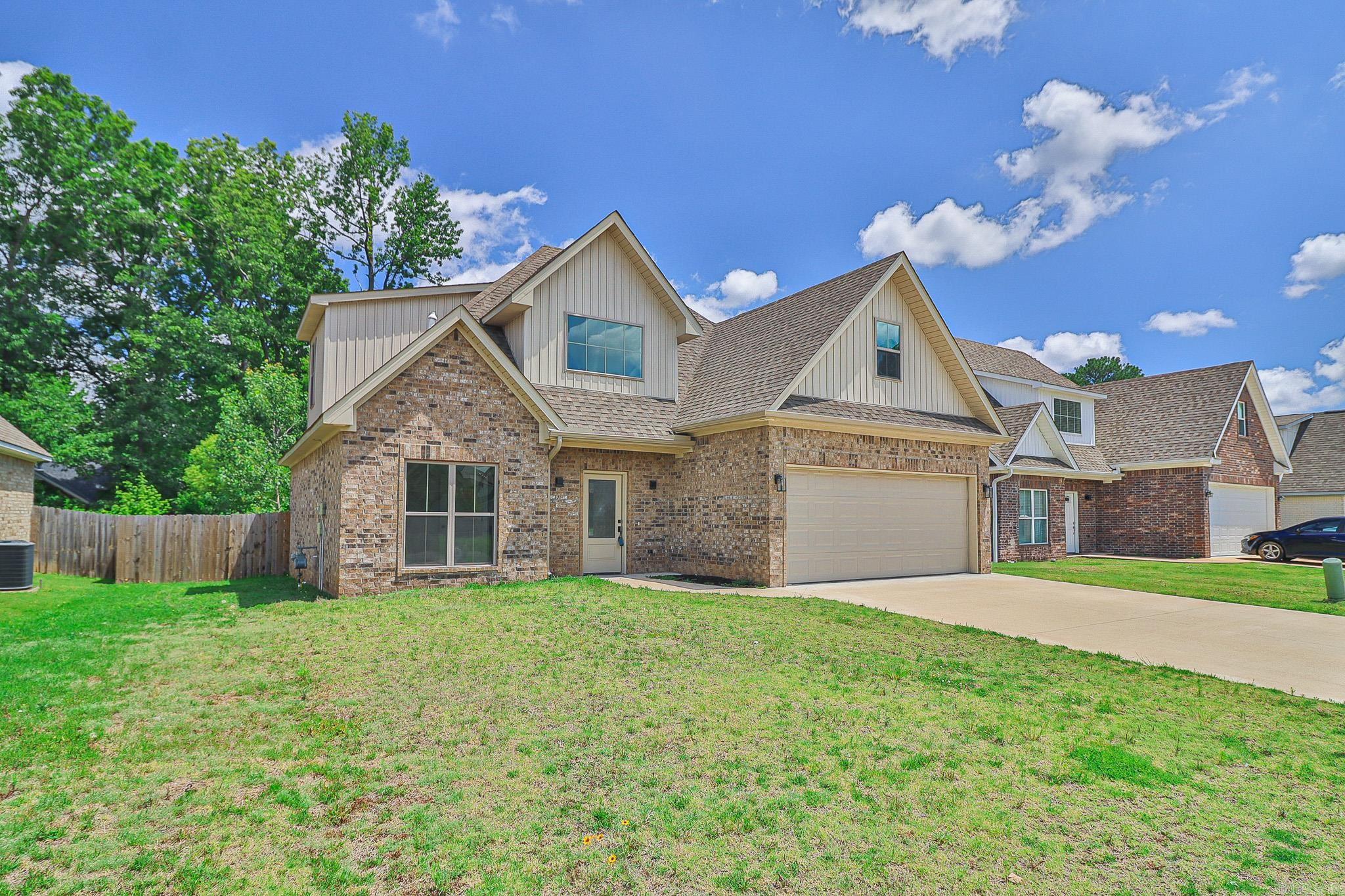PROSPECT VILLAGE - Residential