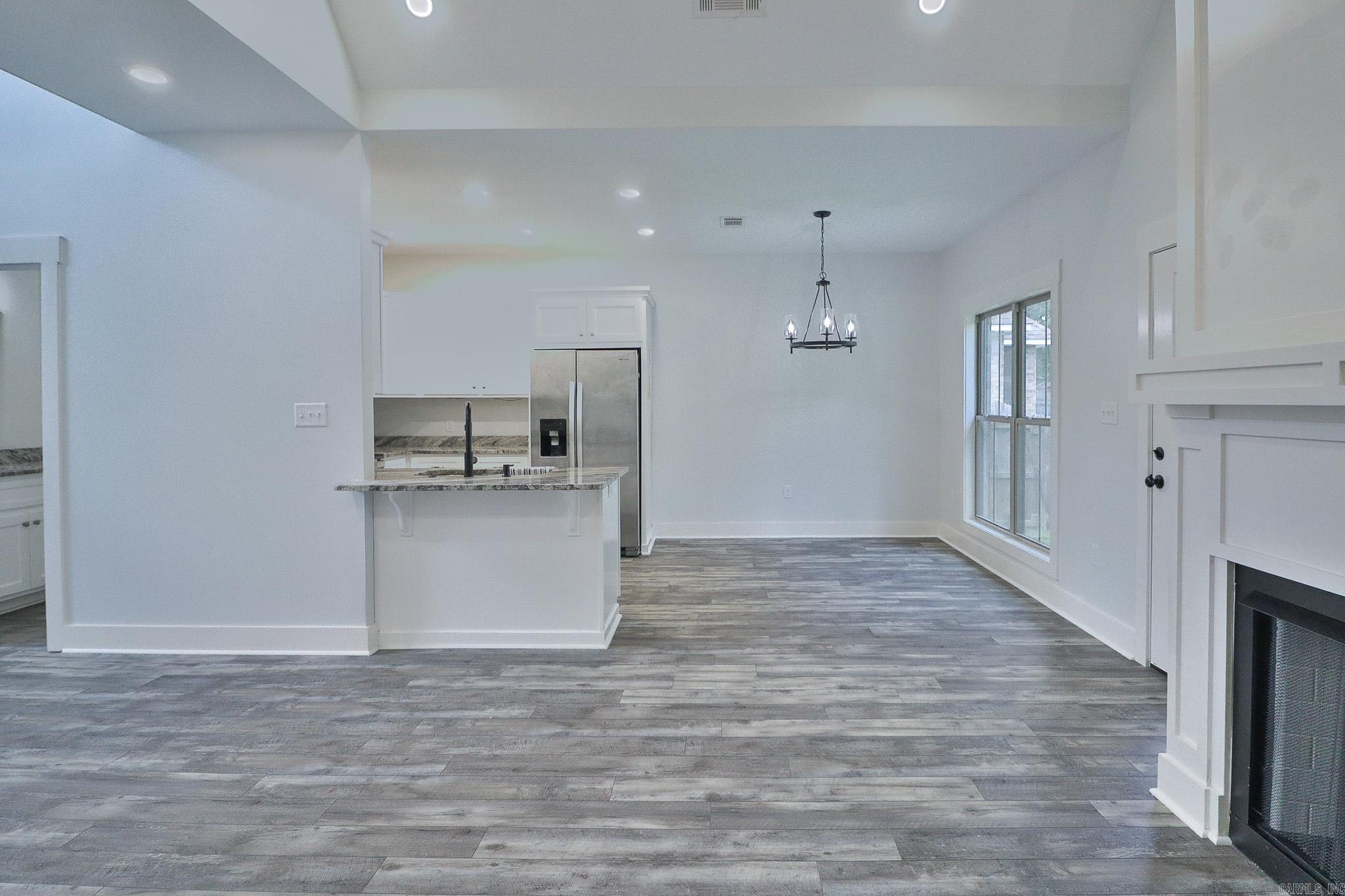 PROSPECT VILLAGE - Residential