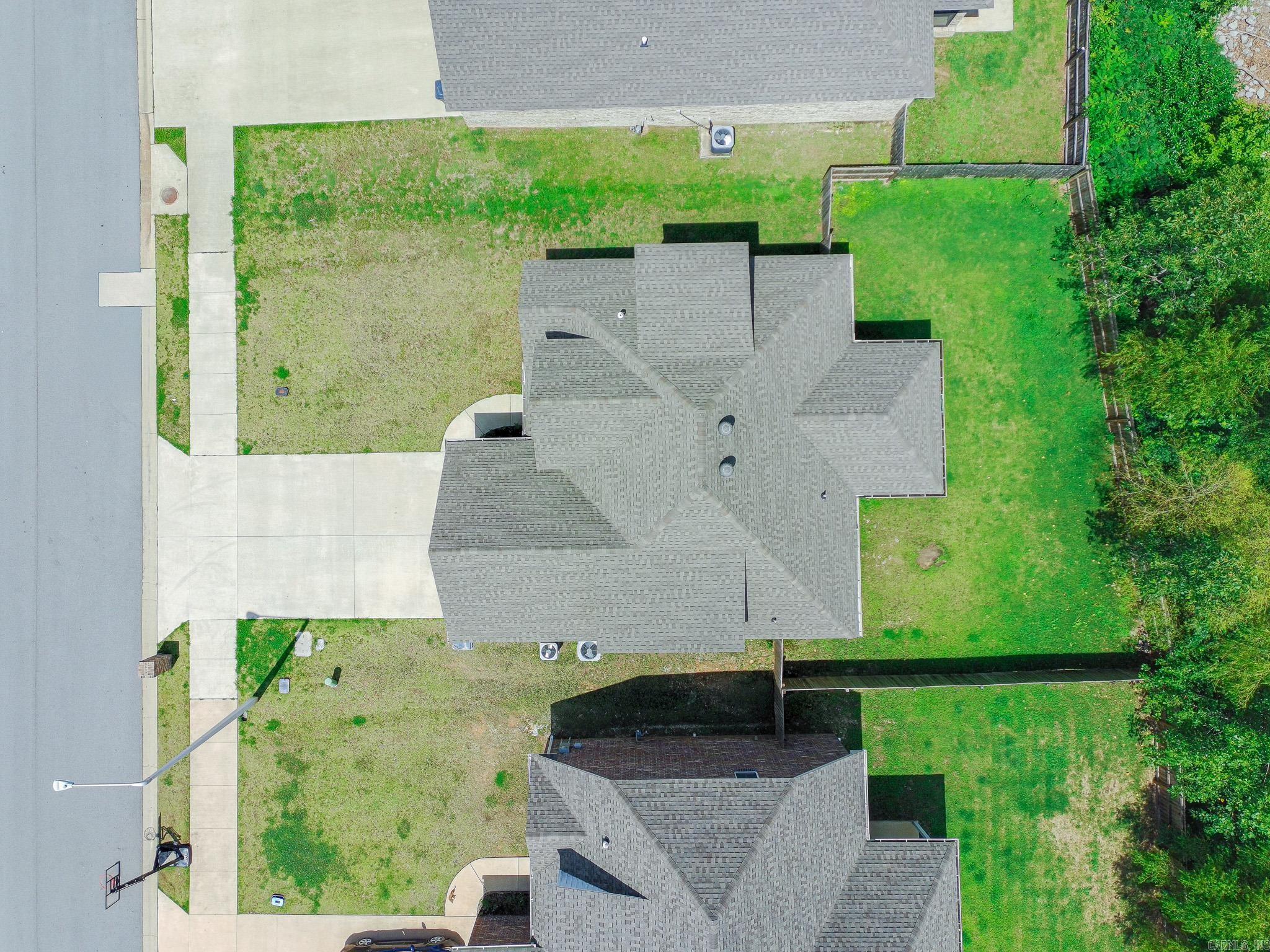 PROSPECT VILLAGE - Residential