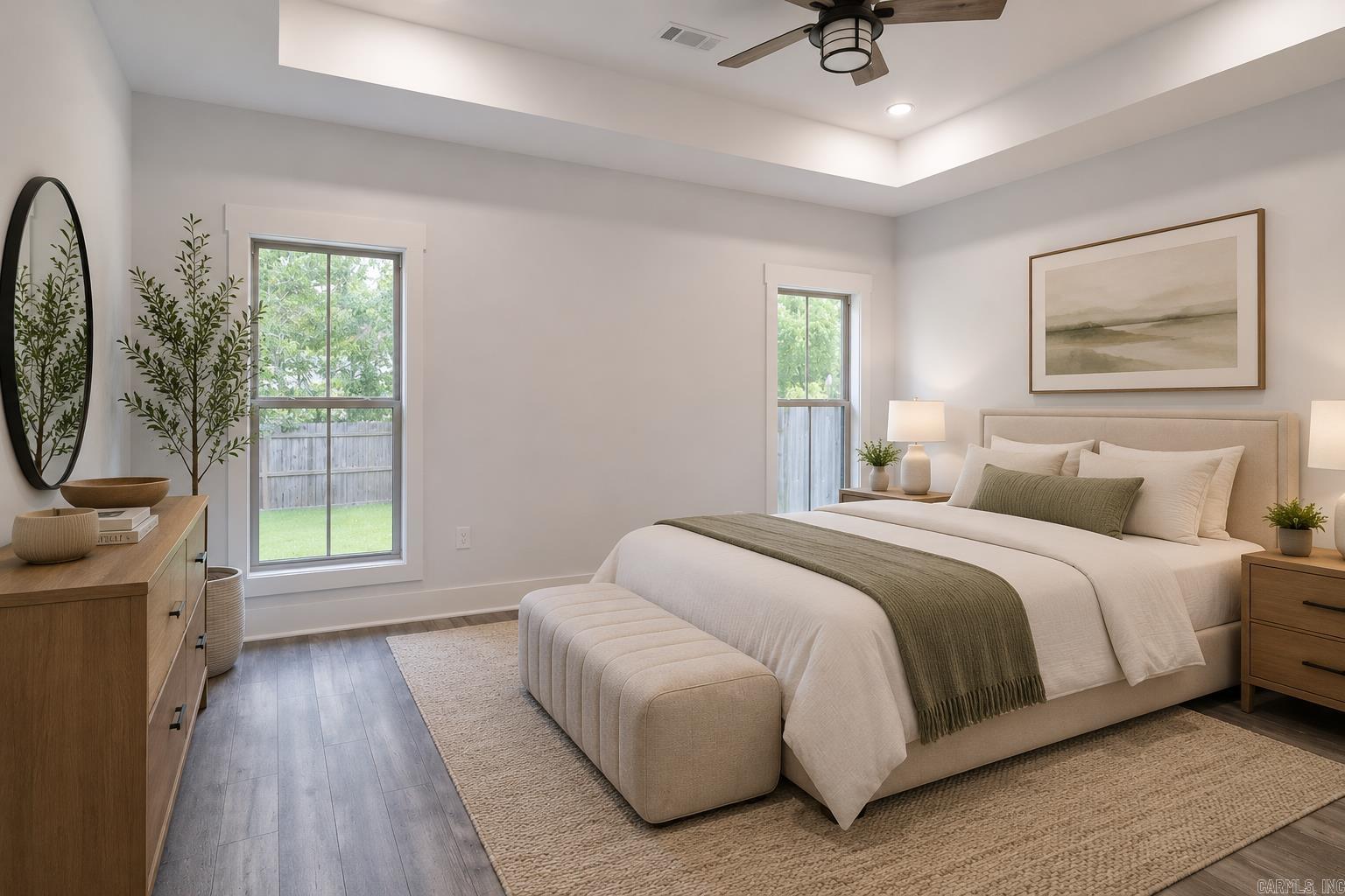 PROSPECT VILLAGE - Residential