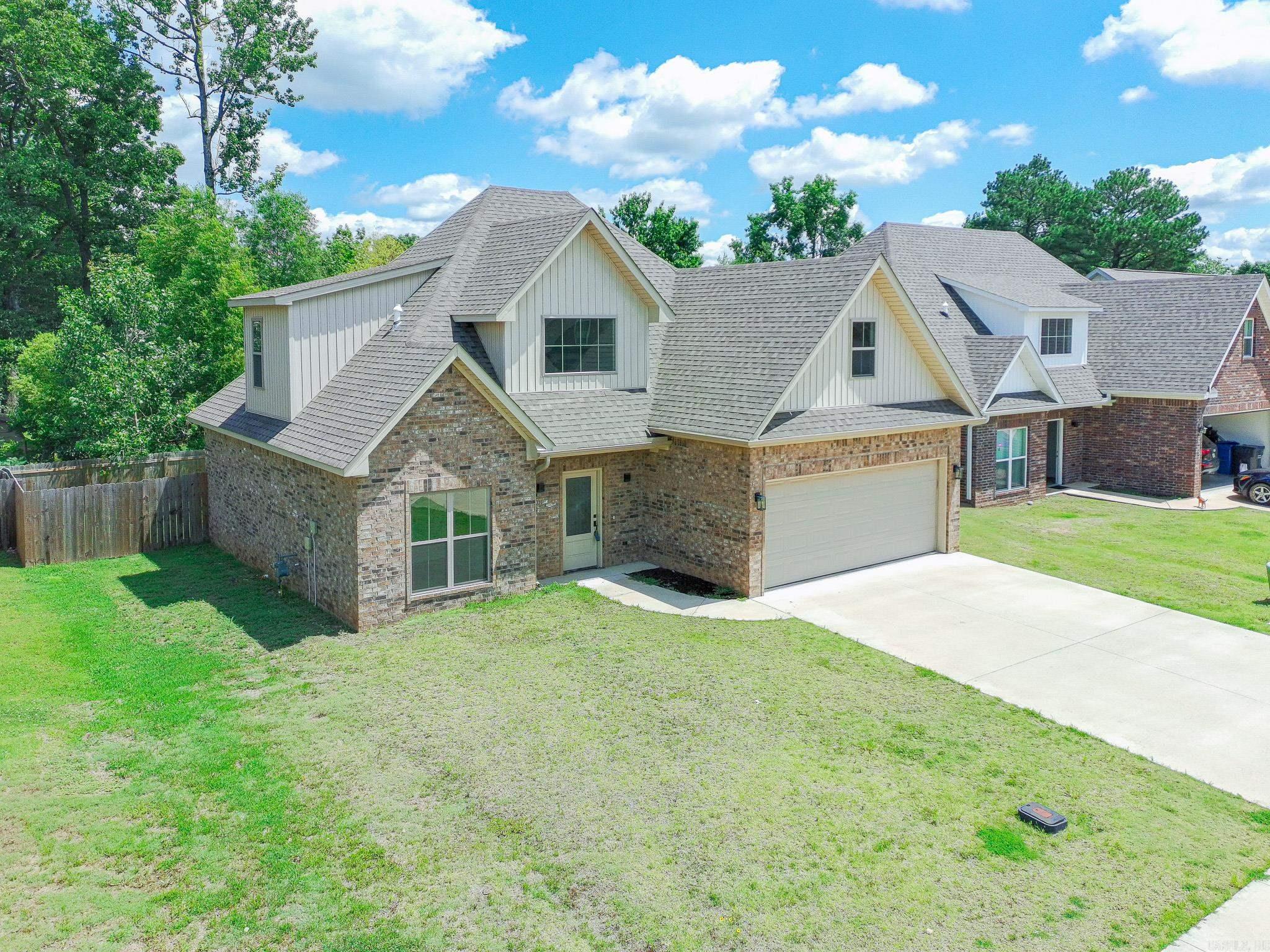 PROSPECT VILLAGE - Residential