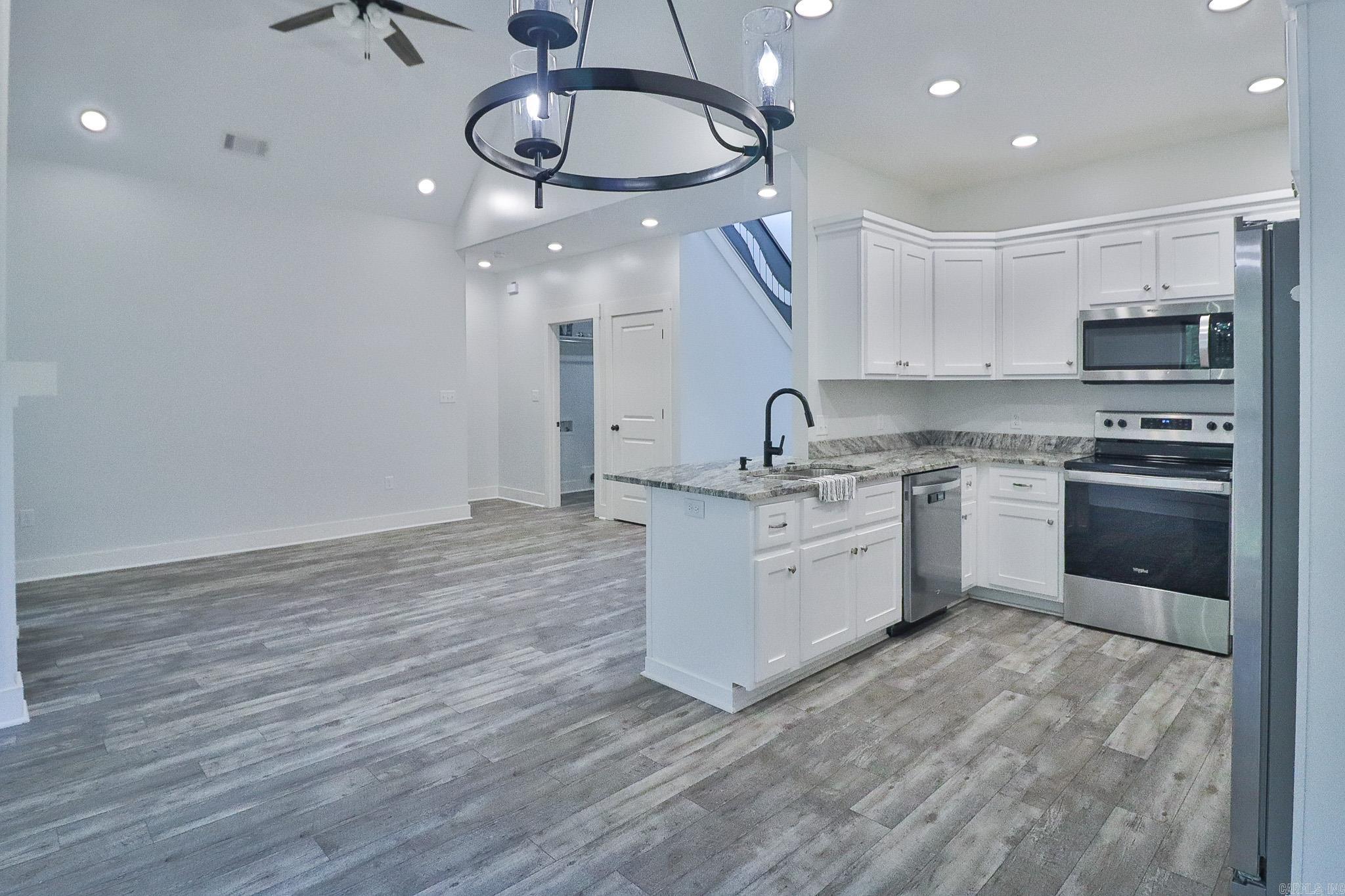 PROSPECT VILLAGE - Residential