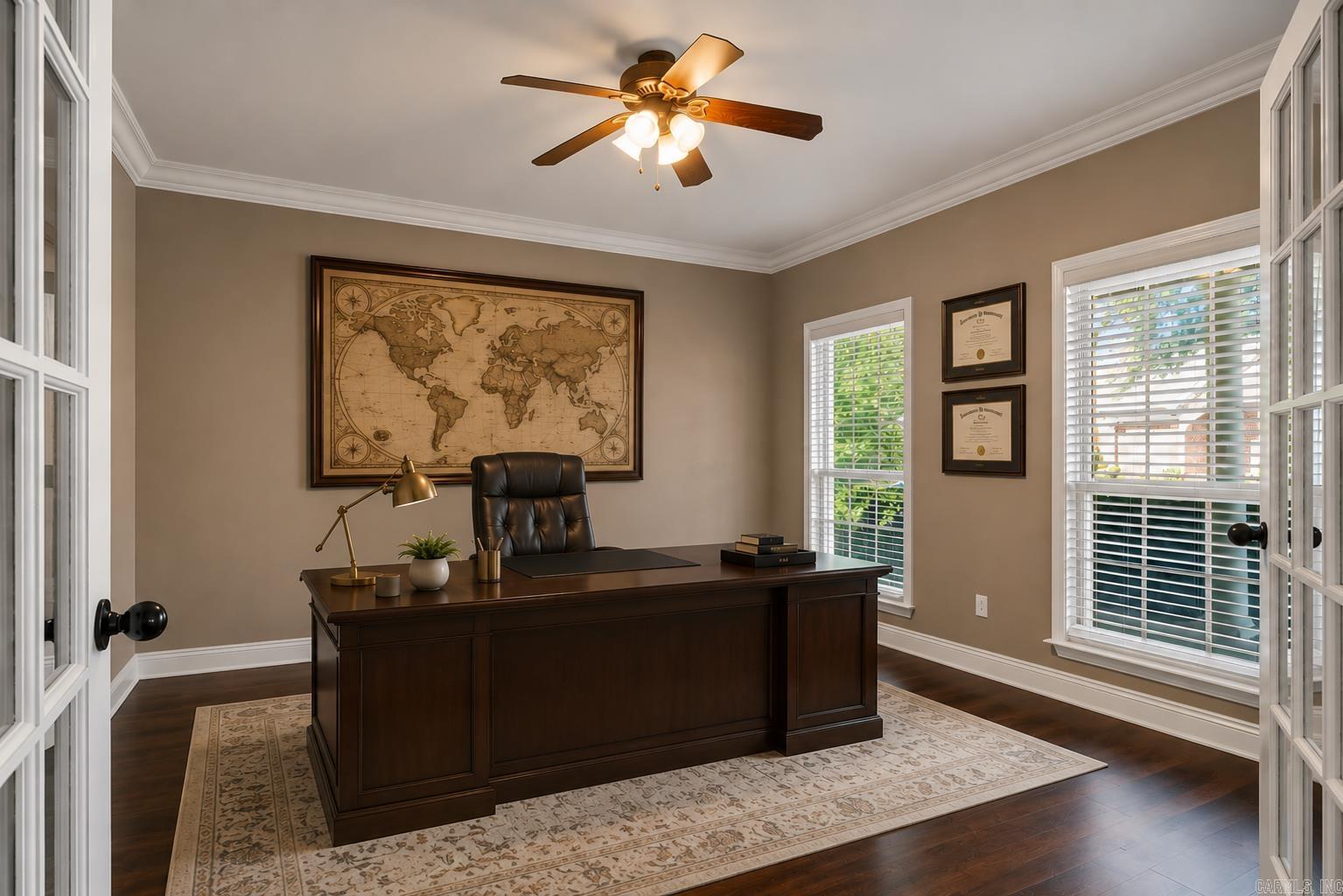 LONGHILLS VILLAGE - Residential