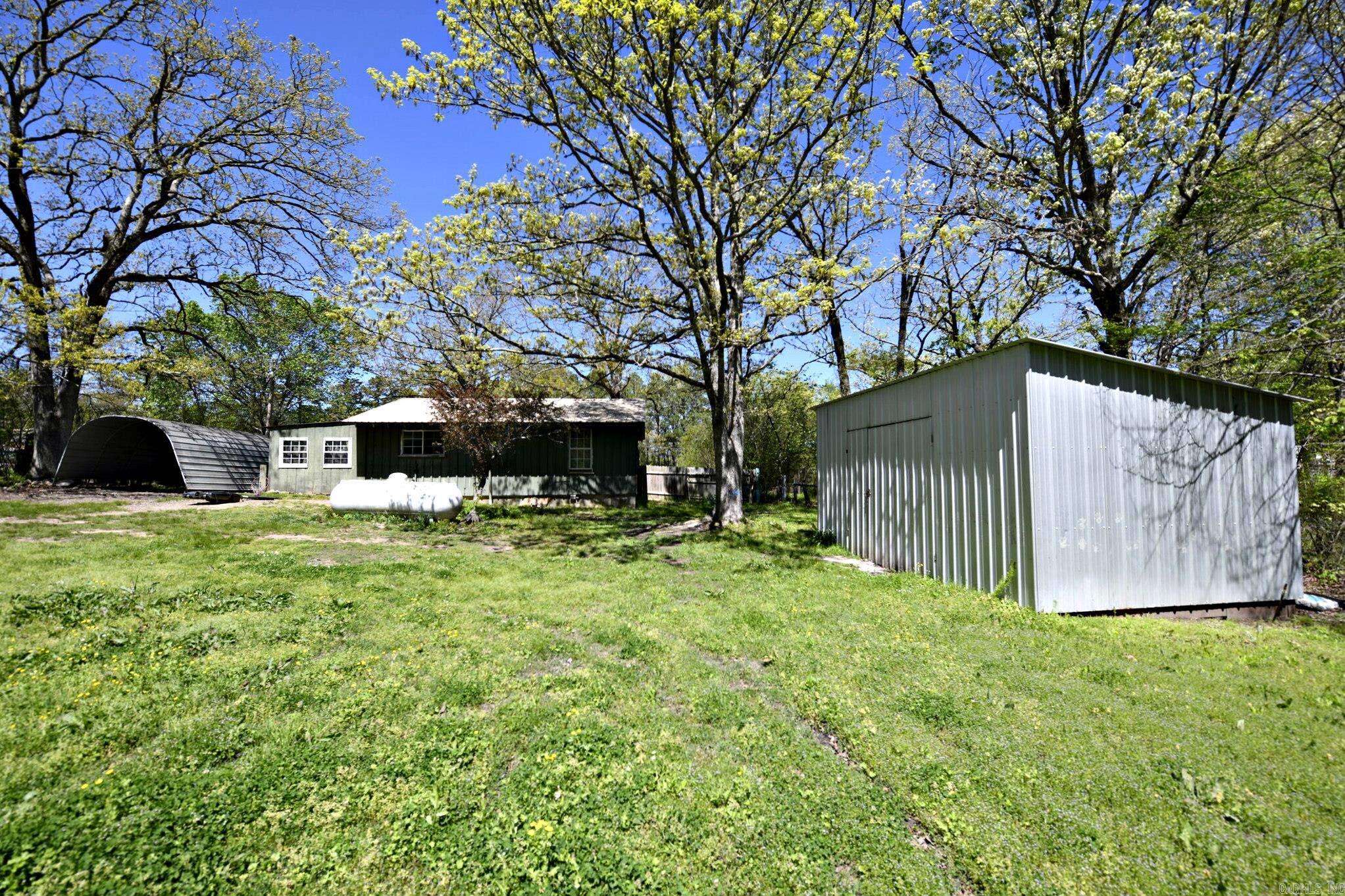 MARIA JONES - Residential