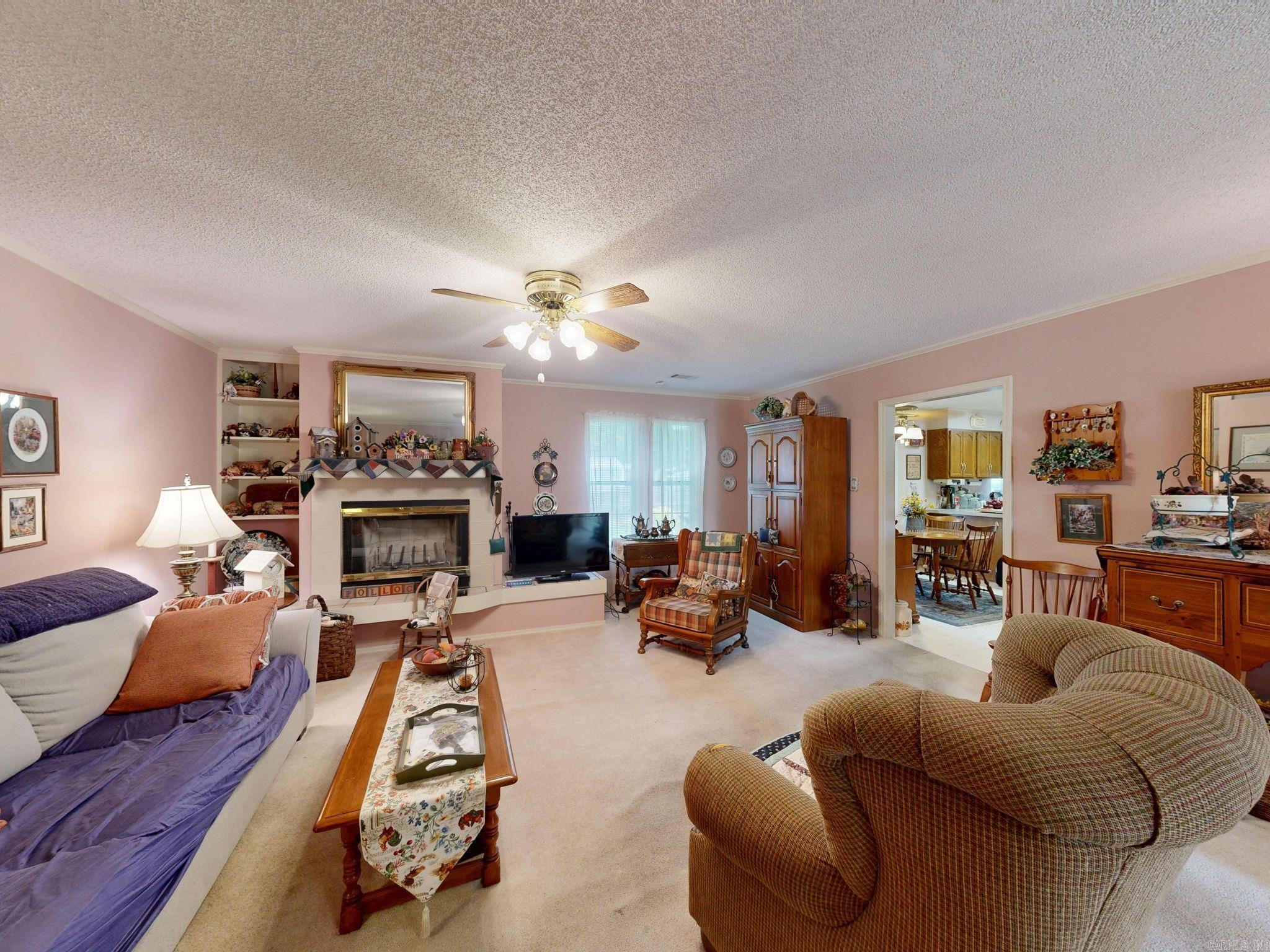 WILLOWBROOK - Residential