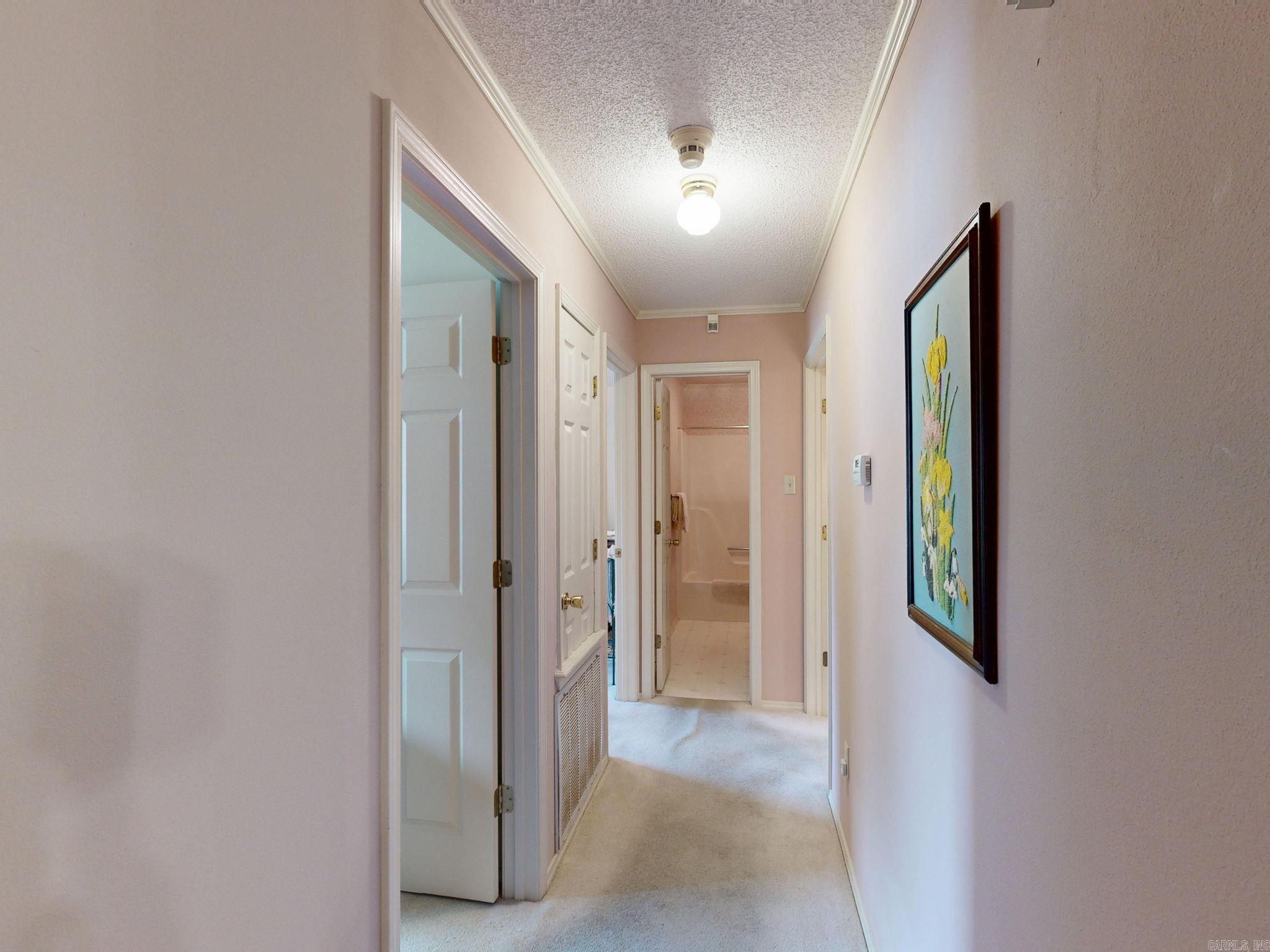 WILLOWBROOK - Residential