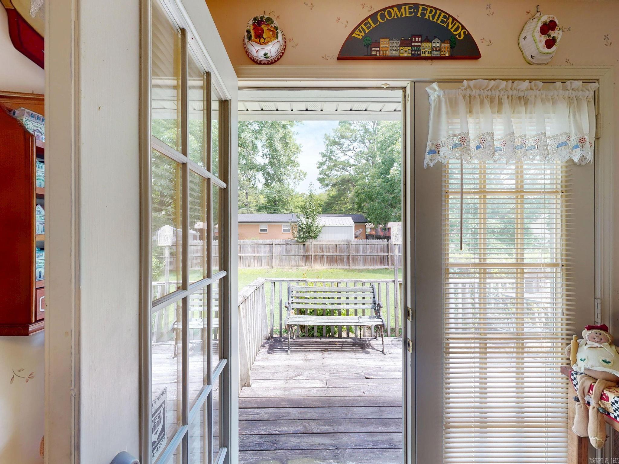 WILLOWBROOK - Residential