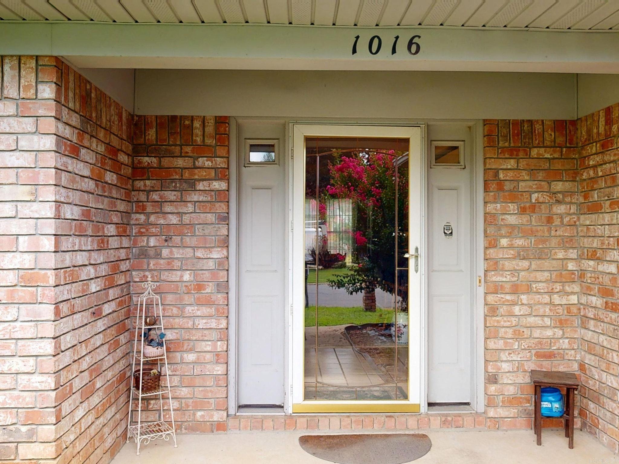 Welcome to this charming, all-brick home nestled in a highly desirable, established neighborhood! This meticulously maintained 3-bedroom, 2-full-bath ,wood burning fireplace, residence offers 1,675 sq. ft. of comfortable living space built to last.  Washer, Dryer, Refrigerator stay.  Rest easy knowing all the expensive, big-ticket updates have already been handled for you: a newer roof (4.5 years old), a new HVAC system (3.5 years old), and a brand-new gas water heater. Inside, you'll love the convenience of the attached 2-car garage and a dedicated laundry room.  The outdoor features are just as impressive, boasting a  back deck that overlooks a large, level backyard with partial fencing—perfect for pets, play, or relaxing evenings. Best of all, you are just minutes away from shopping, dining, and everything you need. Don't wait on this one!