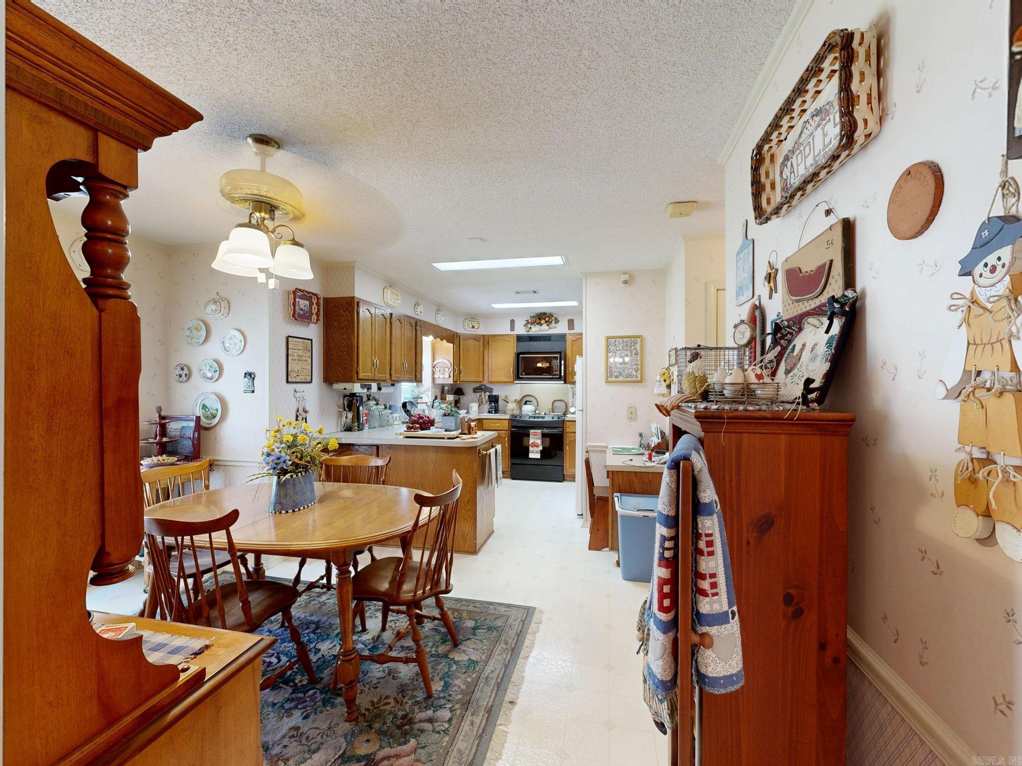 WILLOWBROOK - Residential