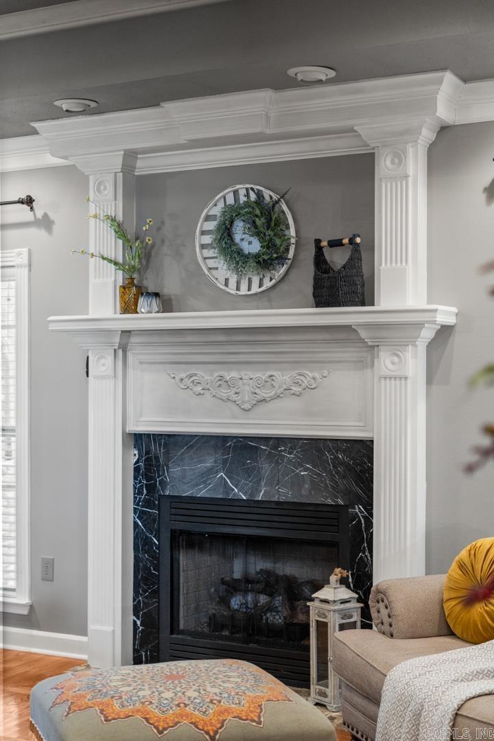 COUNTRY COVE ESTATES - Residential