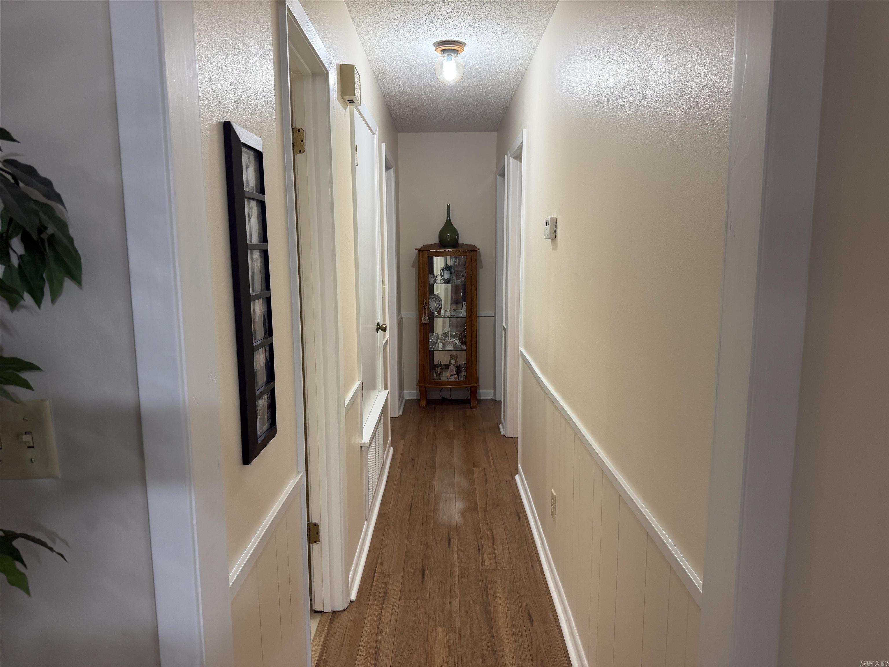 COLONIAL PARK - Residential
