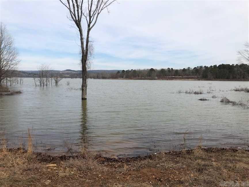 Lot 14 of Memory Lane Estates may be the most affordable lakeview and lake access lot along Greers Ferry Lake! City water and electricity on site. Paved road maintained by city. Every lot has passed a preliminary perc test for a septic system. Residents have access to lake by walkway. Imagine the convenience of being able to tie up your boat at the waters edge to allow your family to come aboard, or being able to go ashore to eat your lunch in your own home. Check out this amazing lot before it's gone!