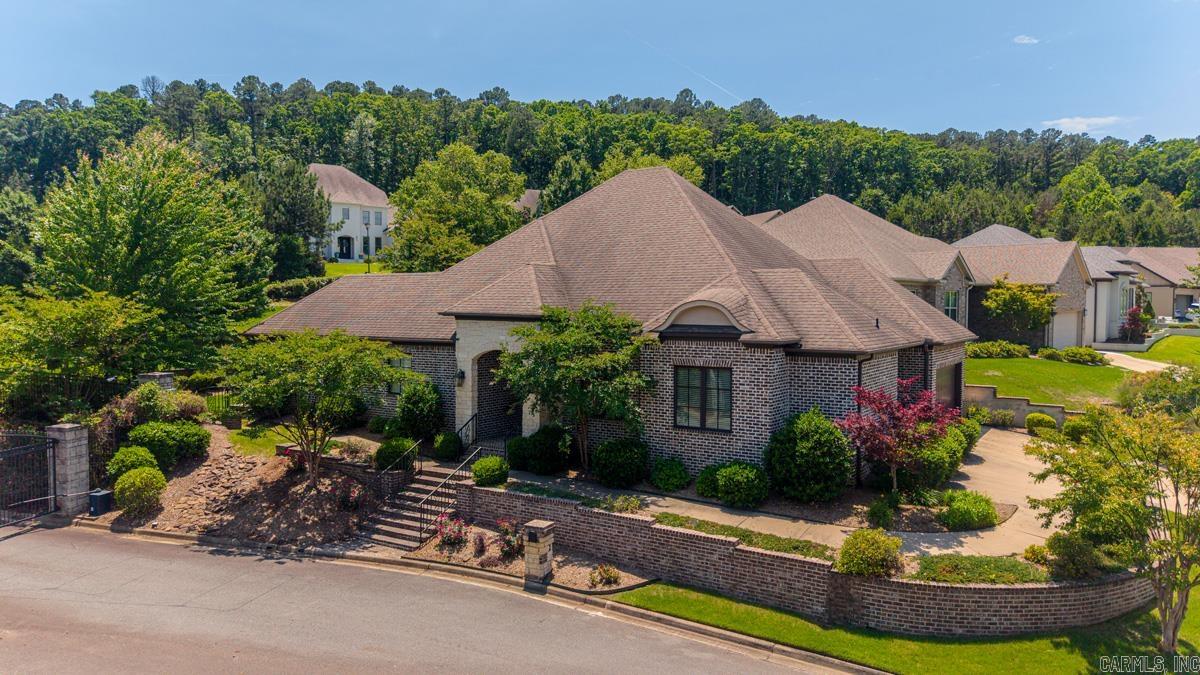 Hickory Grove - Residential